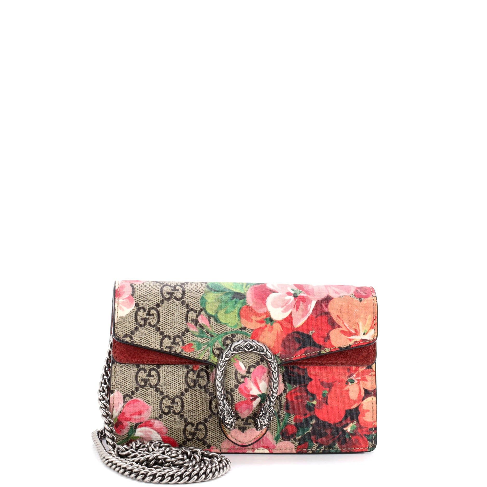 Gucci Dionysus Bag Size ONE SIZE - 1 Thumbnail