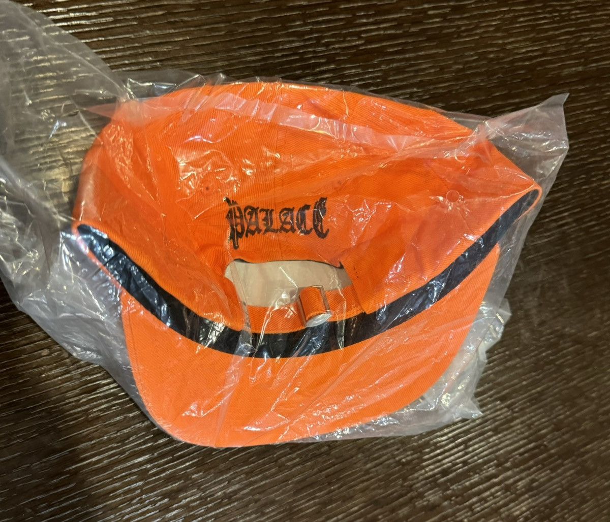 Palace Palace Labyrinth Hat Size ONE SIZE - 5 Thumbnail