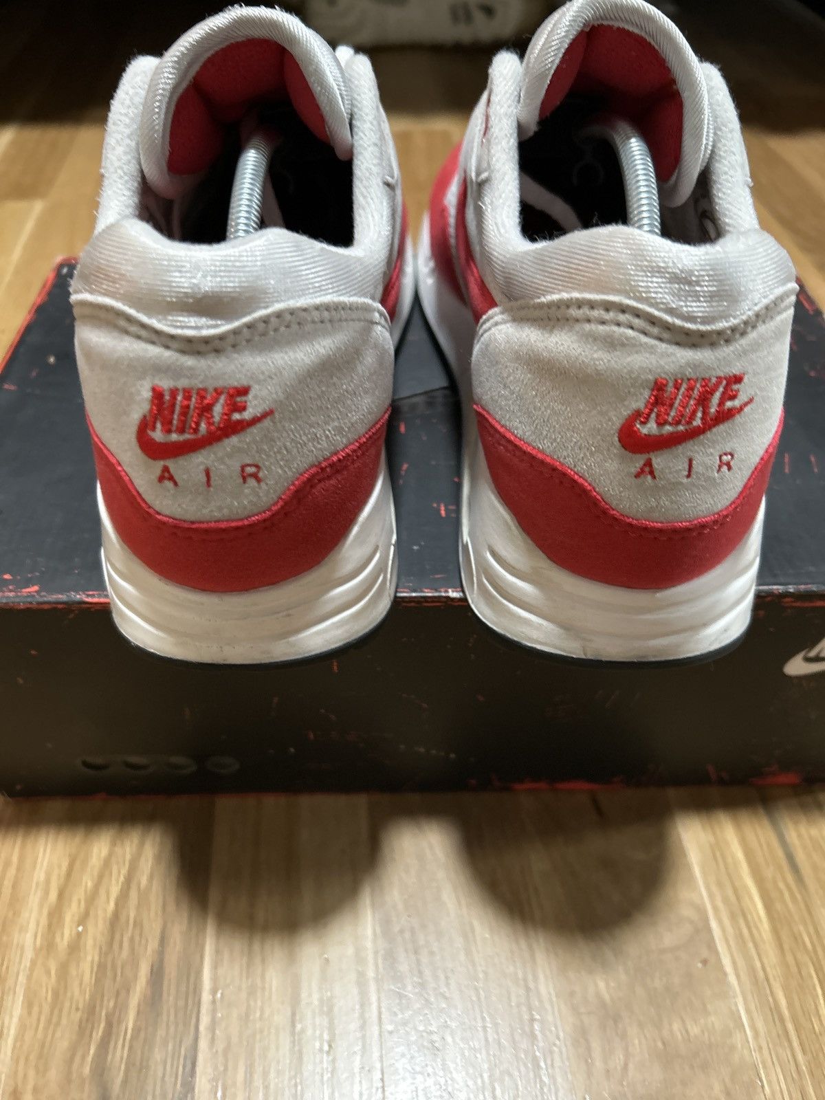Nike Nike Air Max 1 ‘86 Big Bubble Size US 8 / EU 41 - 4 Thumbnail