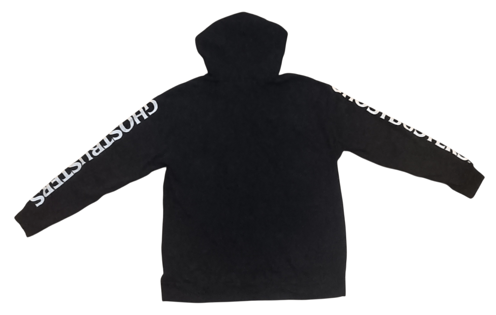 Japanese Brand GHOSTBUSTERS HOODIE Size US L / EU 52-54 / 3 - 4 Thumbnail
