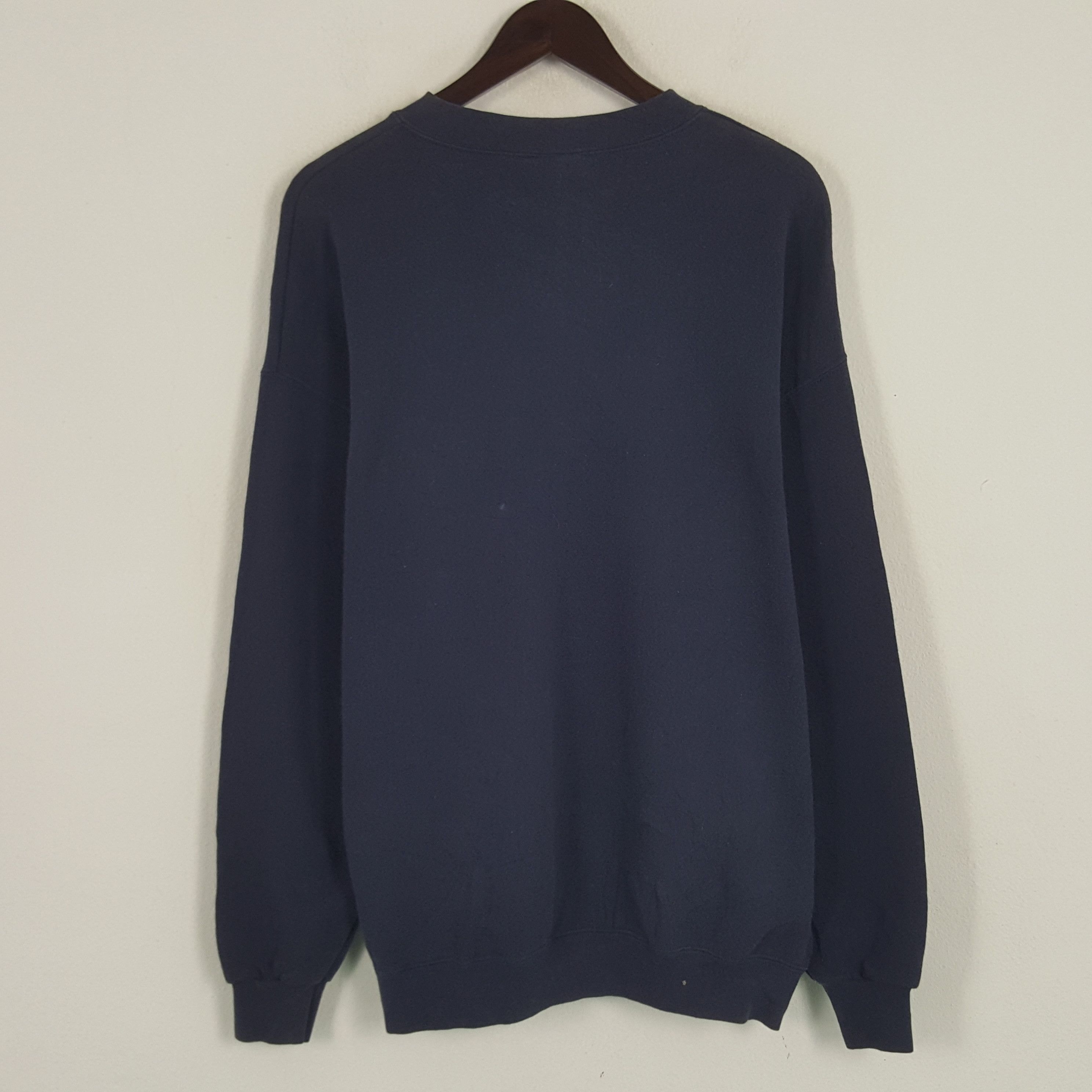 Disney × Vintage Vintage Disney Frame Sweatshirt Size US XL / EU 56 / 4 - 3 Thumbnail