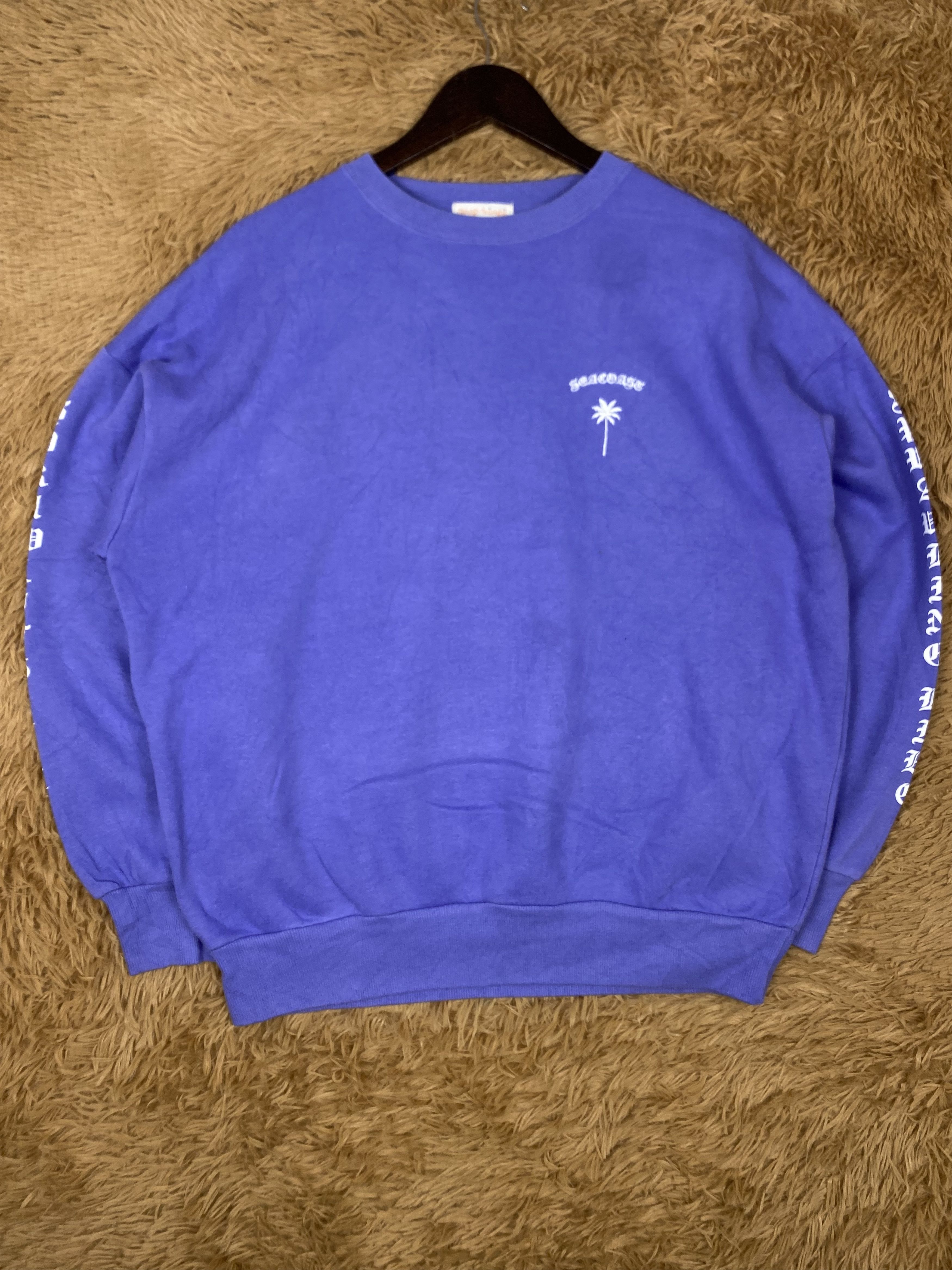 Japanese Brand × Vintage Vintage Anap Mimpi Sweatshirts PS0222 Size US M / EU 48-50 / 2 - 1 Thumbnail
