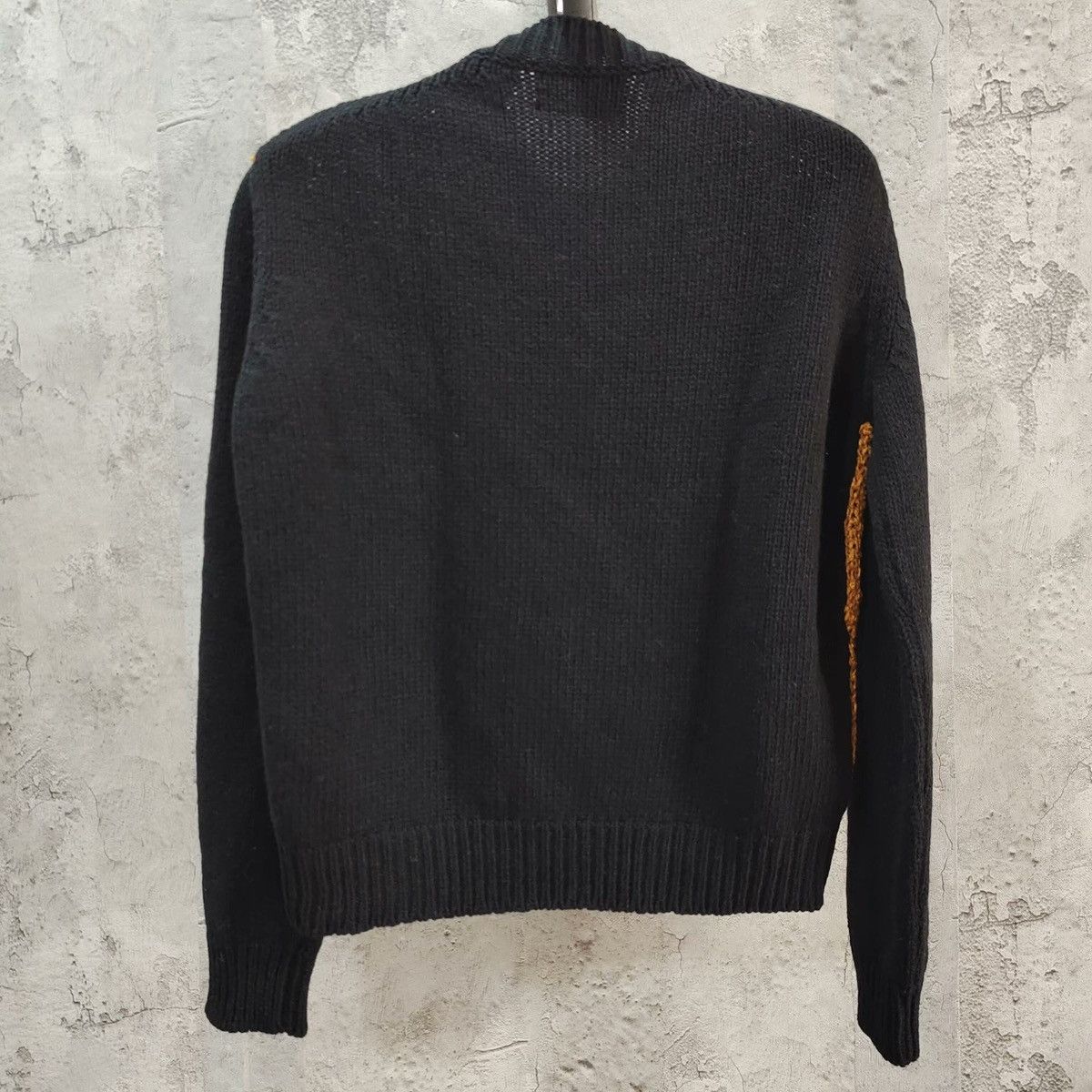 Carhartt Wip × Marni Carhartt wip x marni roundneck sweater Size US S / EU 44-46 / 1 - 2 Thumbnail