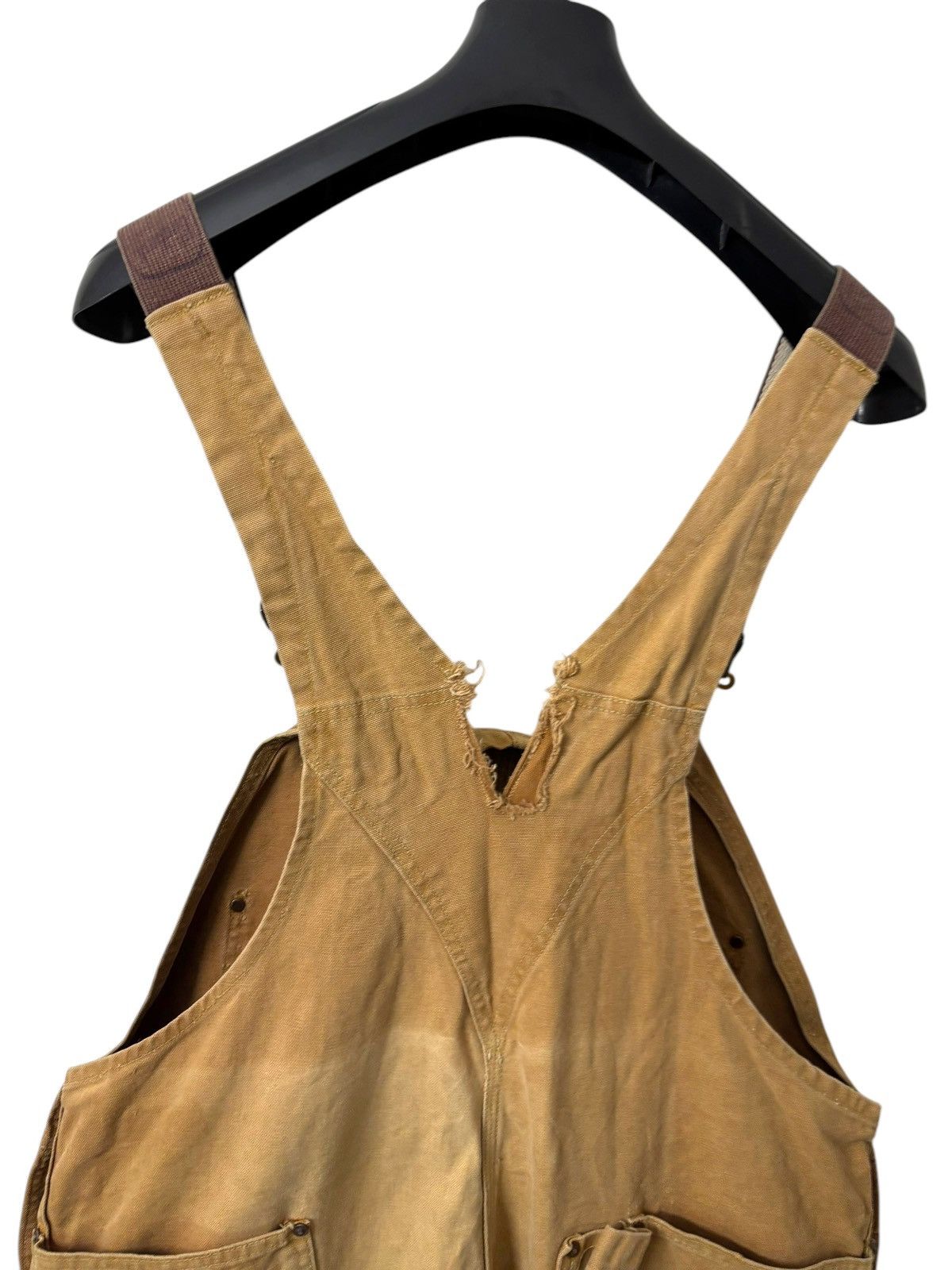 Carhartt Carhartt x Headlight Dungaree Size US 38 / EU 54 - 4 Thumbnail