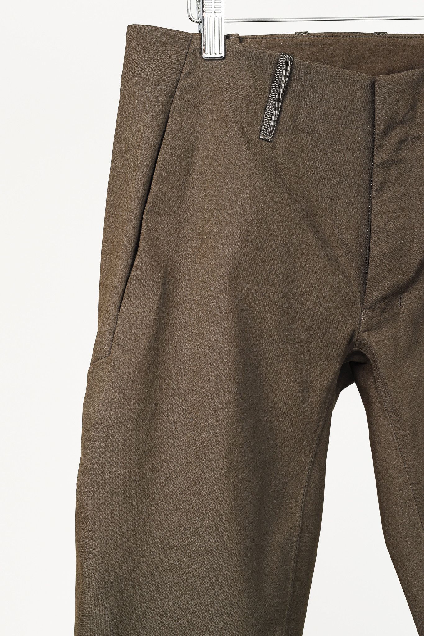 Arc'teryx Arc'teryx Veilance Men's Khaki Gore-Tex Indisce Pant Size US 31 - 5 Thumbnail