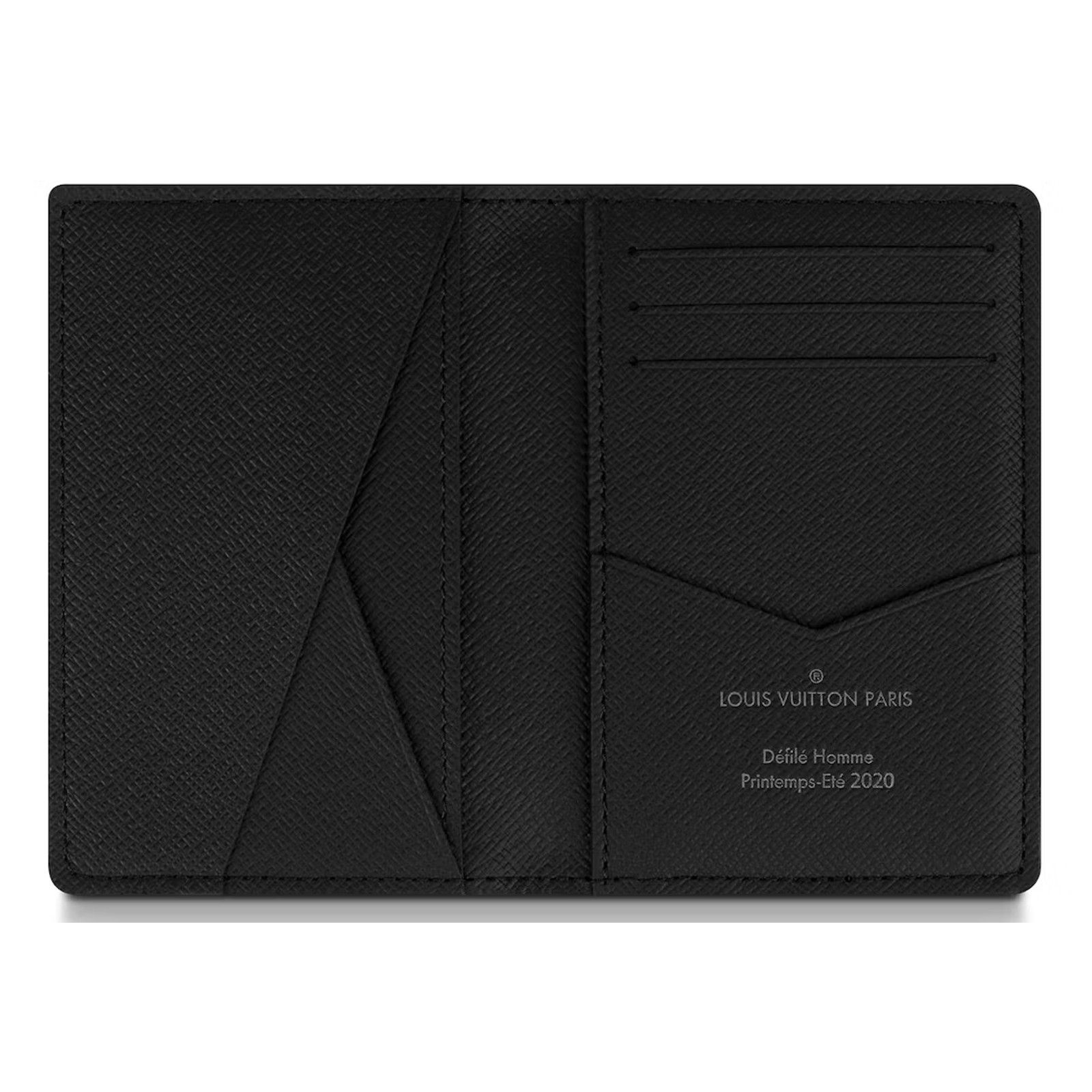 Louis Vuitton Louis Vuitton Foliage Multicolor Pocket Organizer Wallet Size ONE SIZE - 7 Thumbnail