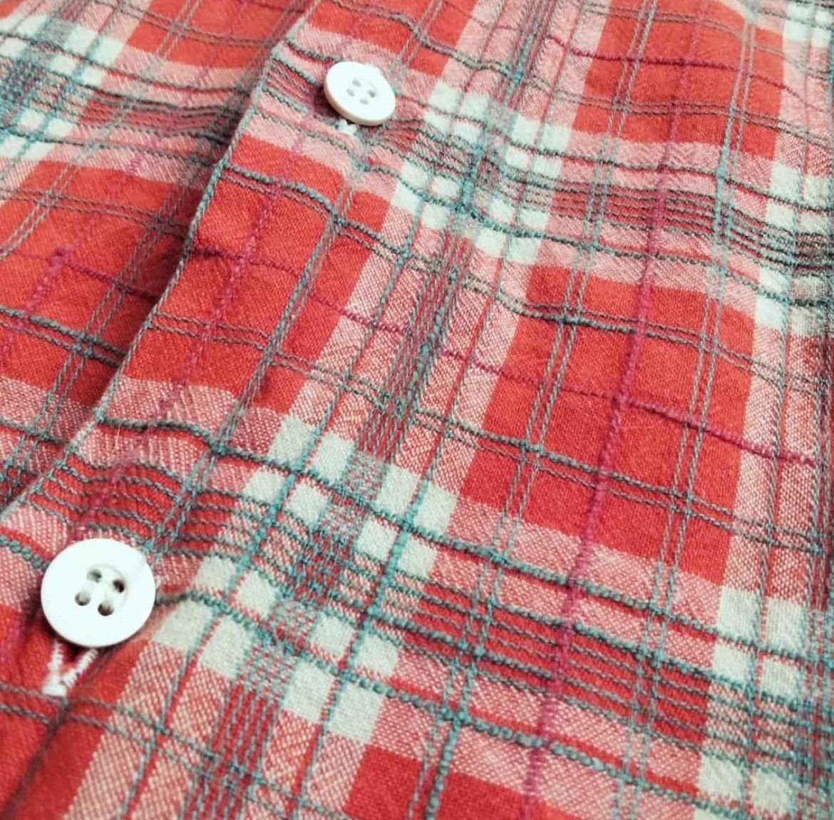 Sugar Cane × Toyo Enterprises Sugarcane Toyo Enterprises Shirt Size US L / EU 52-54 / 3 - 3 Thumbnail