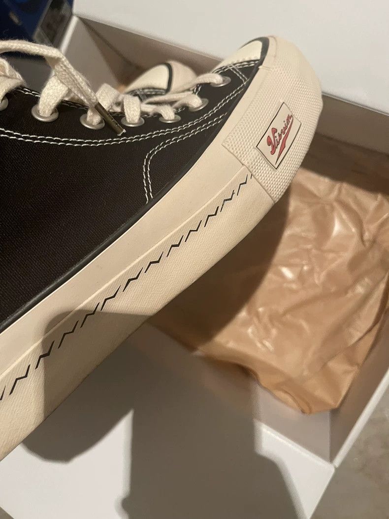 Visvim visvim skagway HI PATTEN-2506 Size US 10.5 / EU 43-44 - 3 Thumbnail
