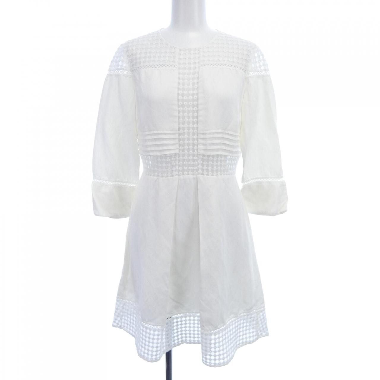 Other Other Sandro Dress Textile Dresses DUTY FREE for USA Size ONE SIZE - 1 Thumbnail