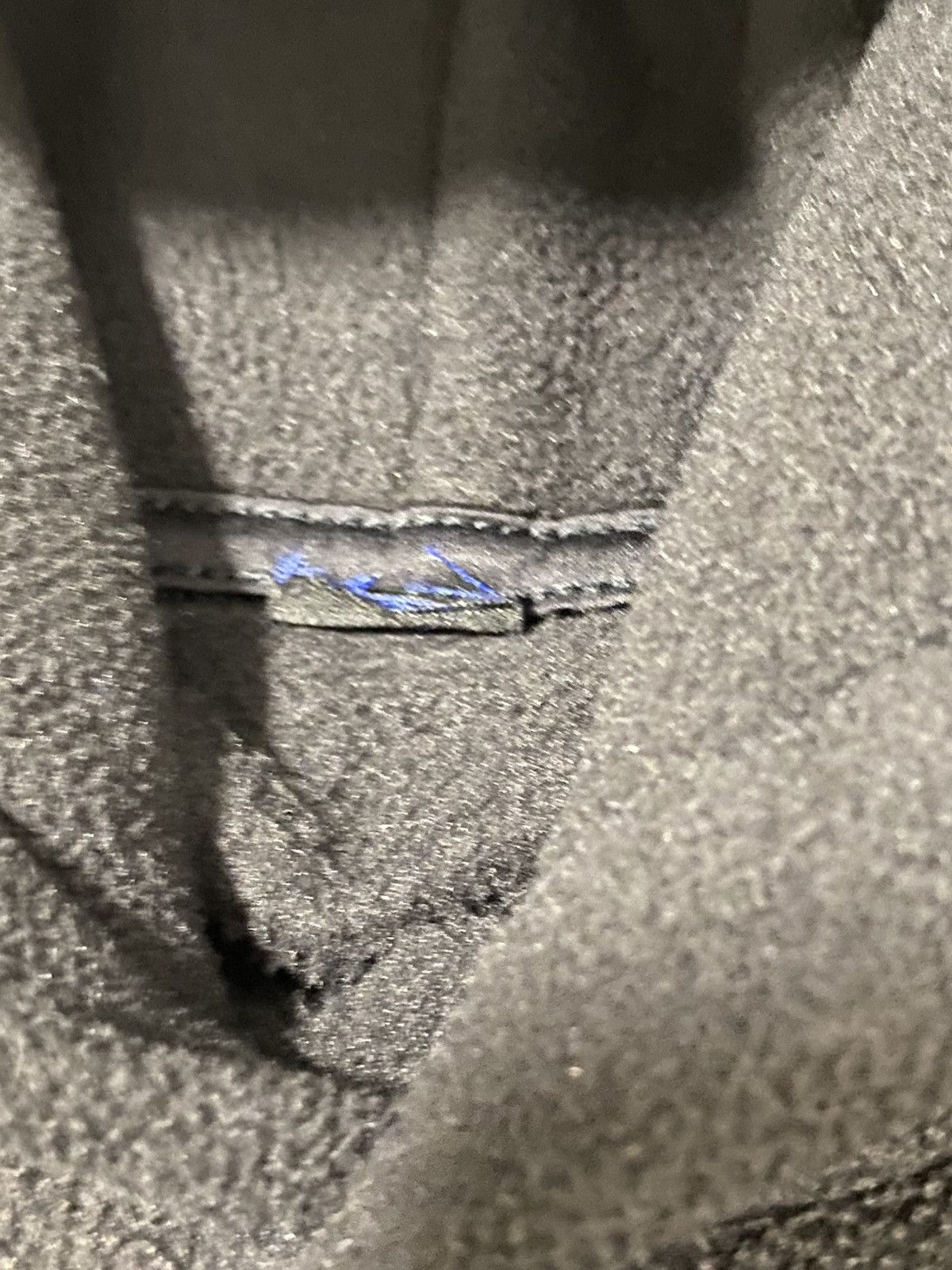 Gap × Yeezy Very Rare Dead-stock Yeezy x Gap Fleece Hoodie Size: L Size US L / EU 52-54 / 3 - 4 Thumbnail
