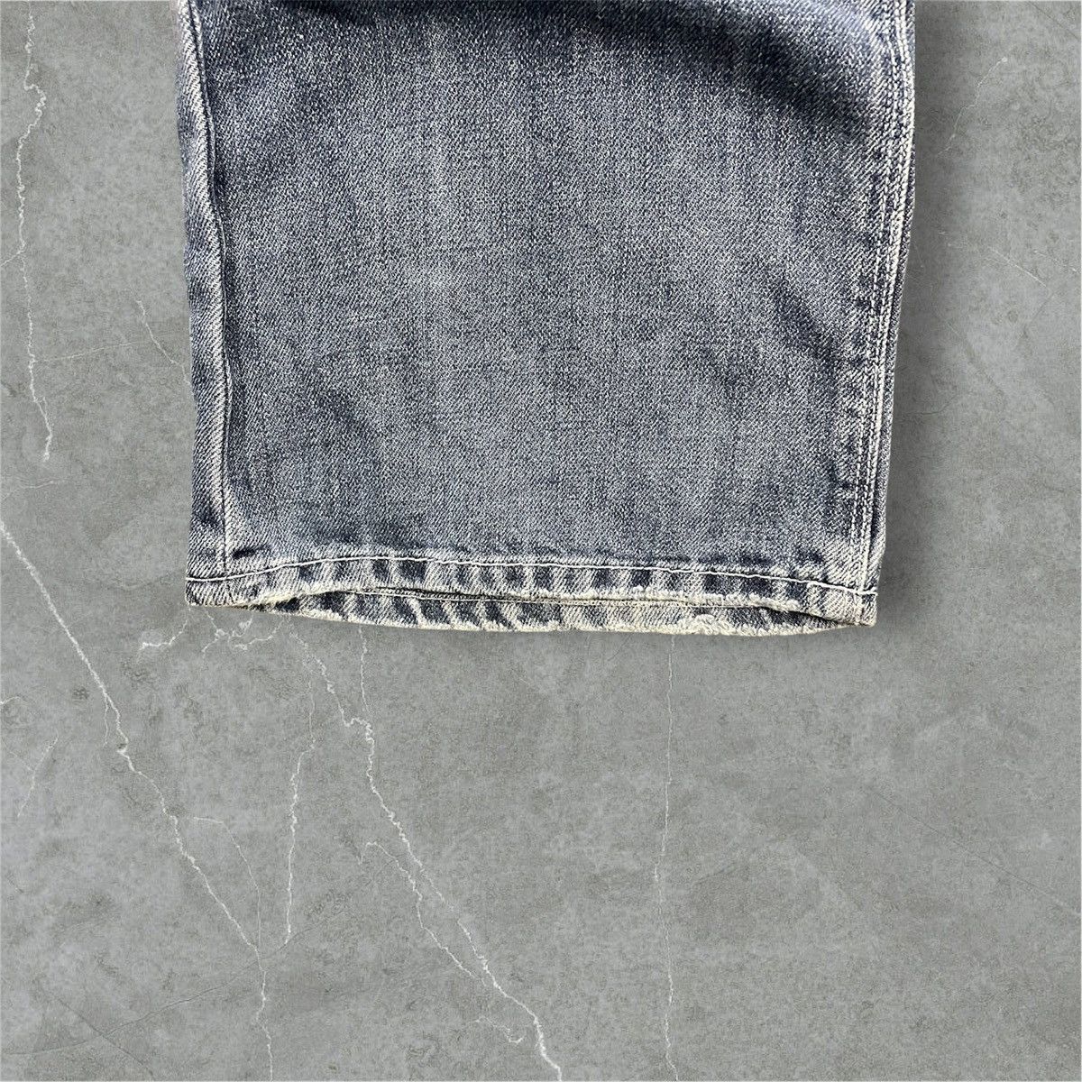 Diesel Diesel industry jeans Size 32" / US 10 / IT 46 - 12 Thumbnail