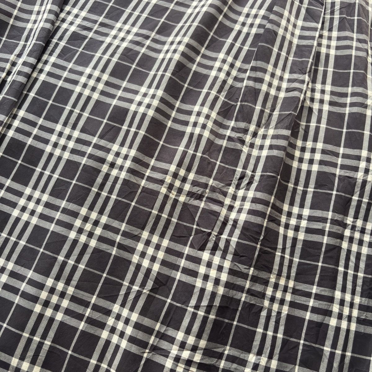 Burberry Burberry Buttons ups Shirt Size US L / EU 52-54 / 3 - 6 Thumbnail