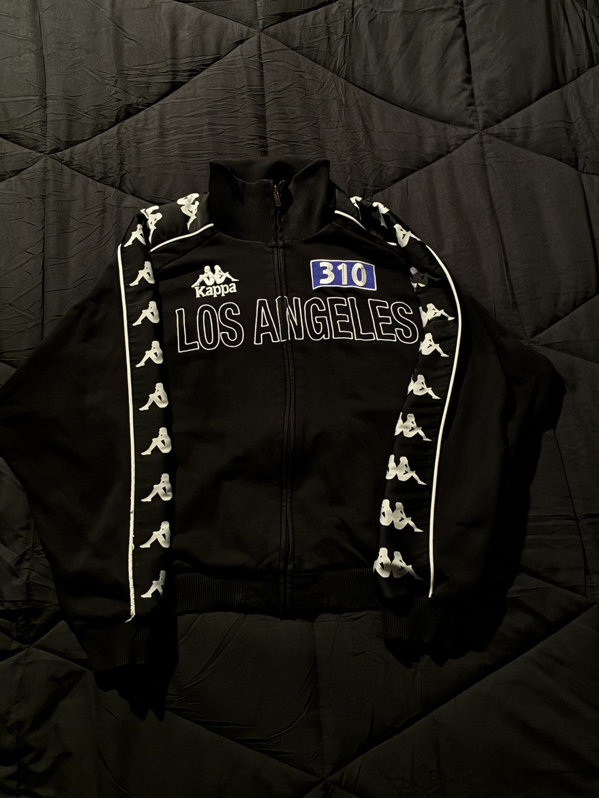 Kappa Authentic Barney’s New York × Kappa jacket Size US L / EU 52-54 / 3 - 1 Thumbnail