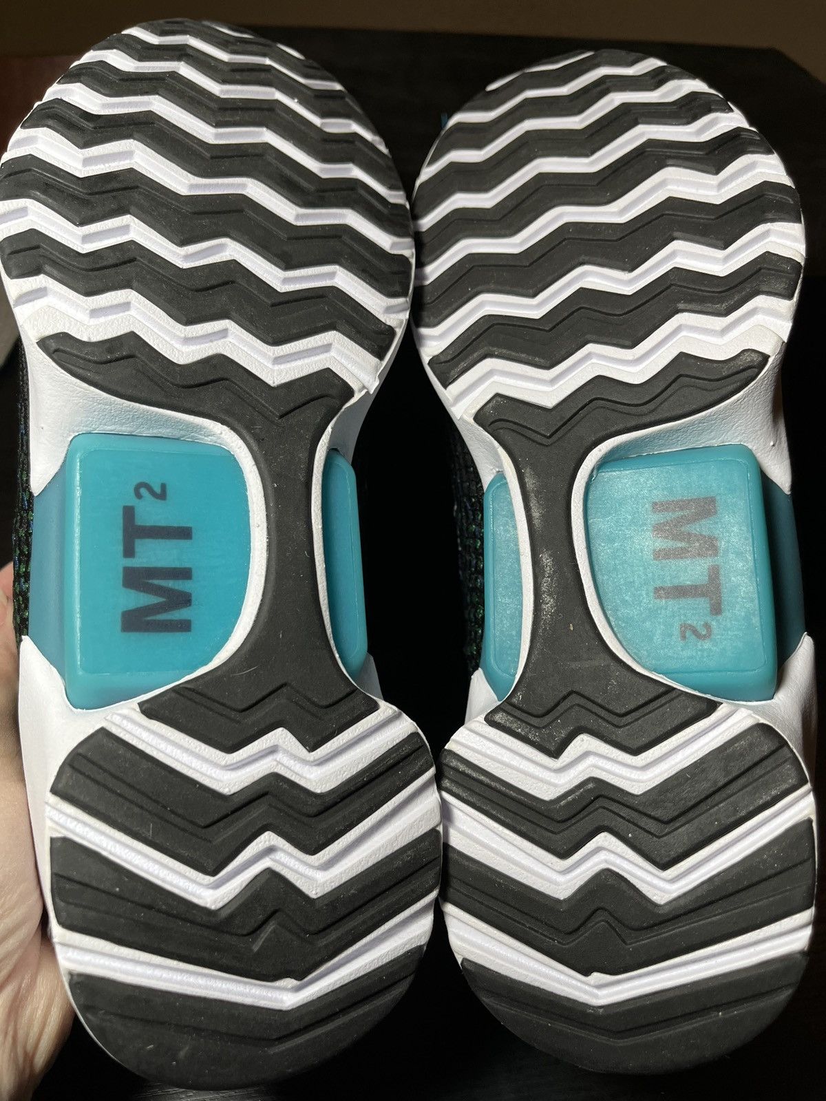 Nike Size 9.5 Nike HyperAdapt 1.0 OG PROMO SAMPLE 📦FAST SHIPPING📦 Size US 9.5 / EU 42-43 - 6 Thumbnail