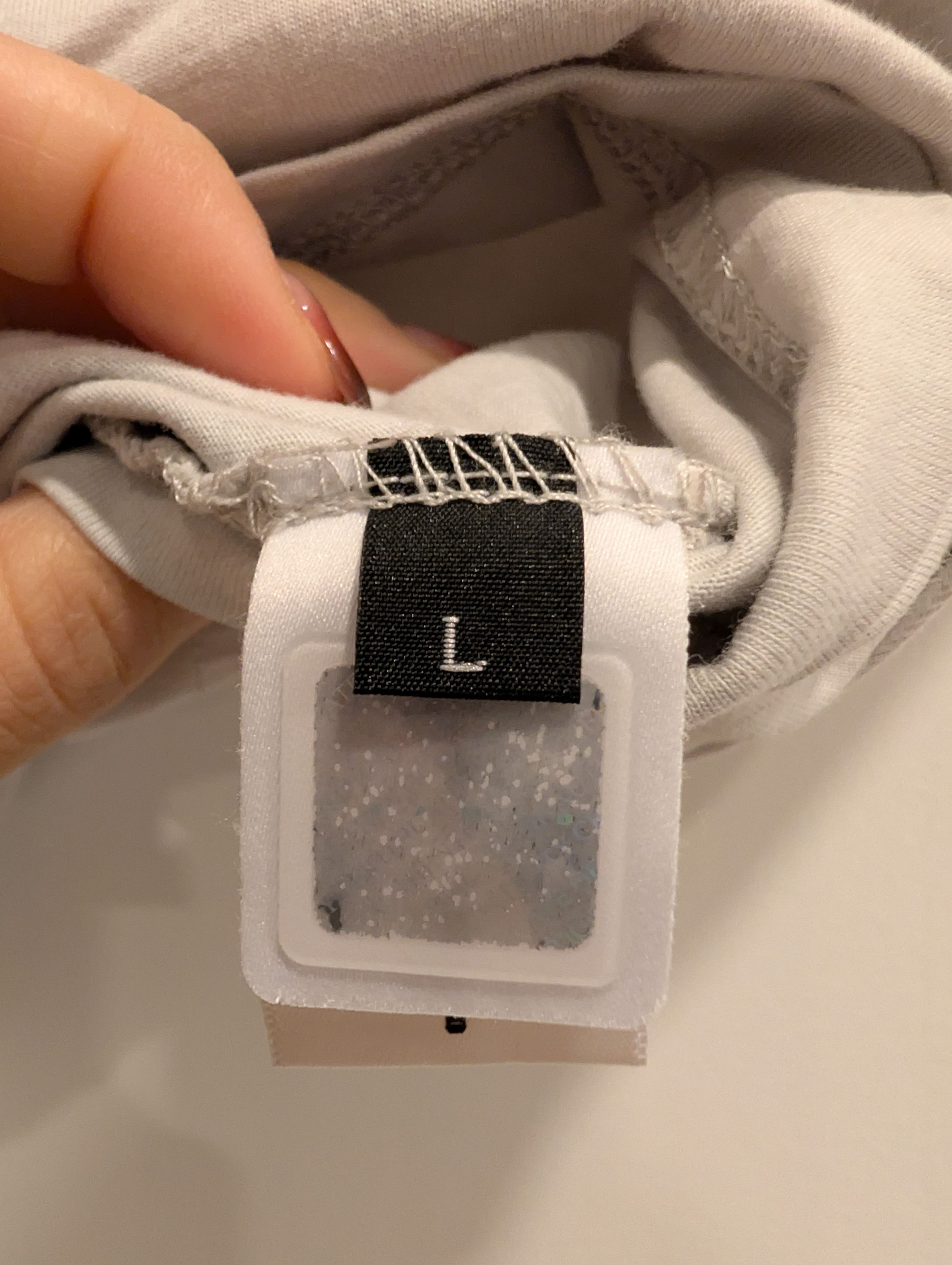 Stampd Stampd Garment Dyed Perfect Tee - Desert Sky - L Size US L / EU 52-54 / 3 - 7 Thumbnail