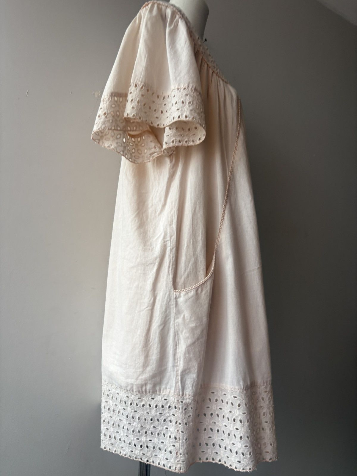 Vintage 2000’s dress Size L / US 10 / IT 46 - 8 Thumbnail