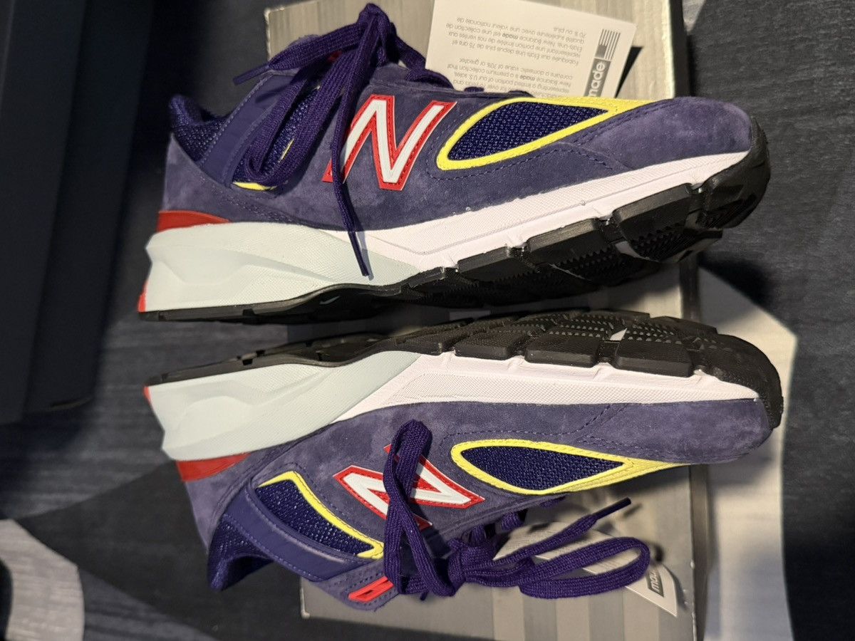 New Balance New balance mens 8.5 Size US 8.5 / EU 41-42 - 3 Thumbnail