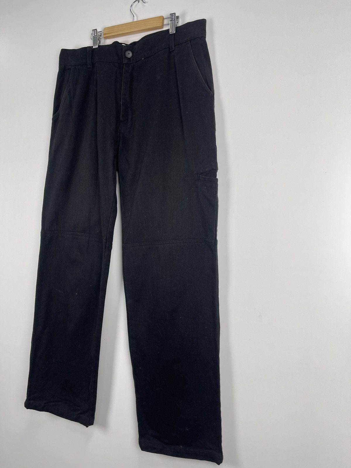 Octopus Octopus Army Pant Size US 39 - 4 Thumbnail