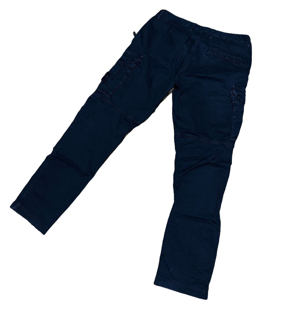 Stone Island Stone Island Cargo Pants Size US 31 - 2 Thumbnail