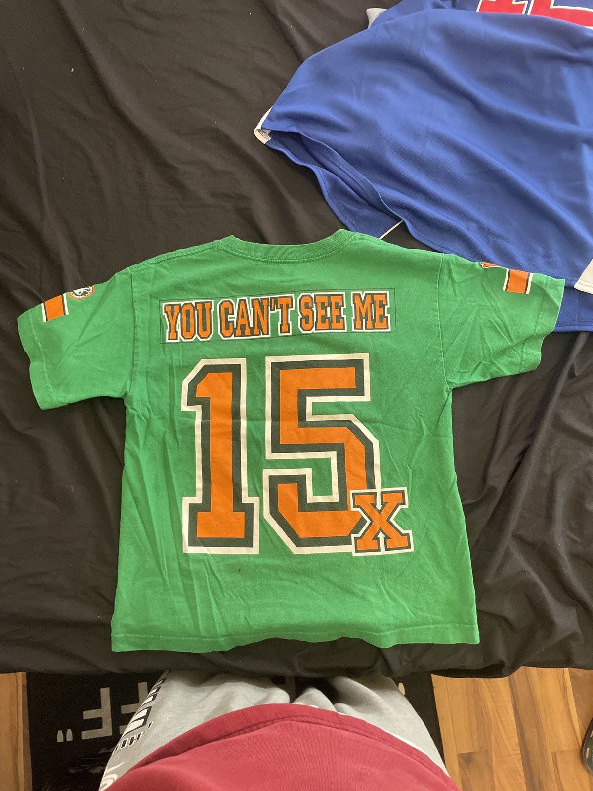 Vintage John cema vintage Y2k Size US S / EU 44-46 / 1 - 2 Thumbnail