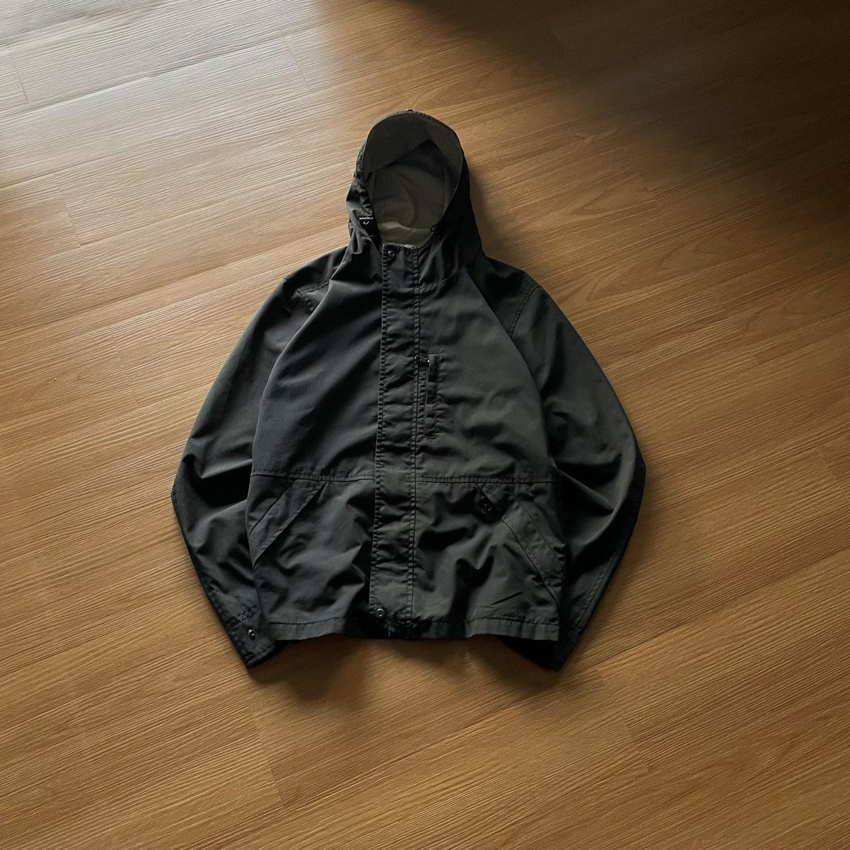 HIDEAWAYS Hideaways Nicole gropcore jacket Size US M / EU 48-50 / 2 - 1 Thumbnail