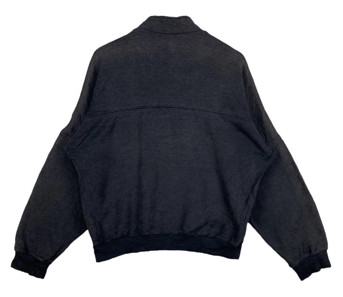 Adidas Vintage Adidas Sweatshirt Sunfaded Size US L / EU 52-54 / 3 - 4 Thumbnail