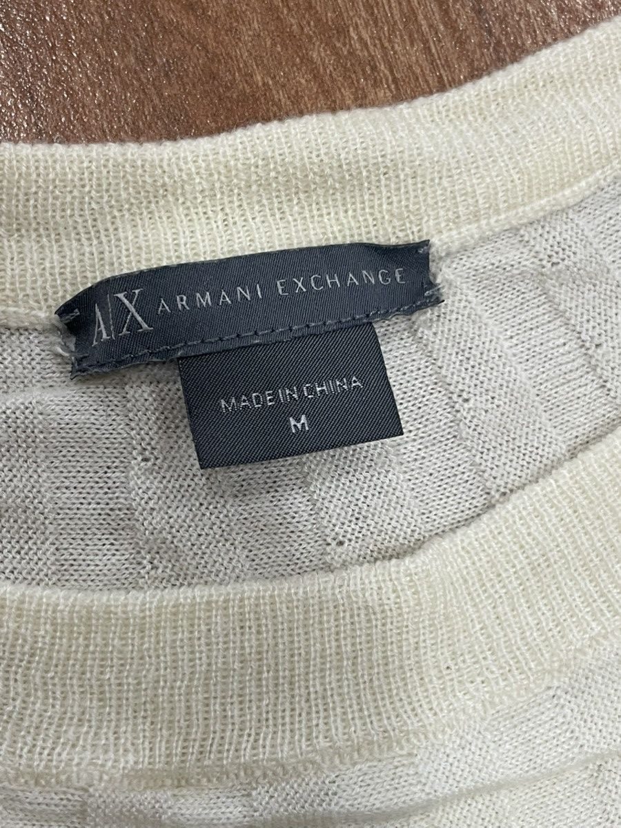 Armani Exchange Armani Exchange Blouse Size M / US 6-8 / IT 42-44 - 3 Thumbnail