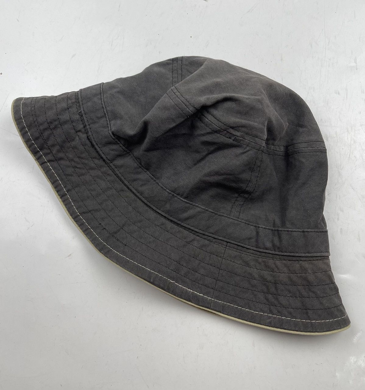 Jean Charles De Castelbajac castelbajac bucket hat tc31 Size ONE SIZE - 4 Thumbnail