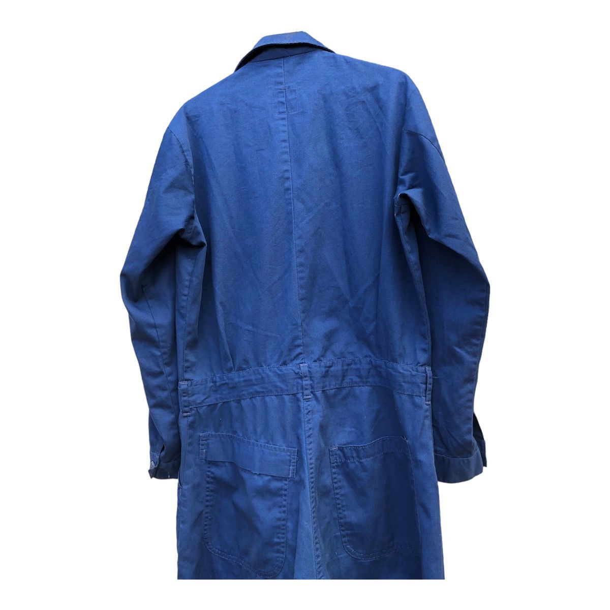 Other Overalls Utility Usn Workers Size US 36 / EU 52 - 2 Thumbnail