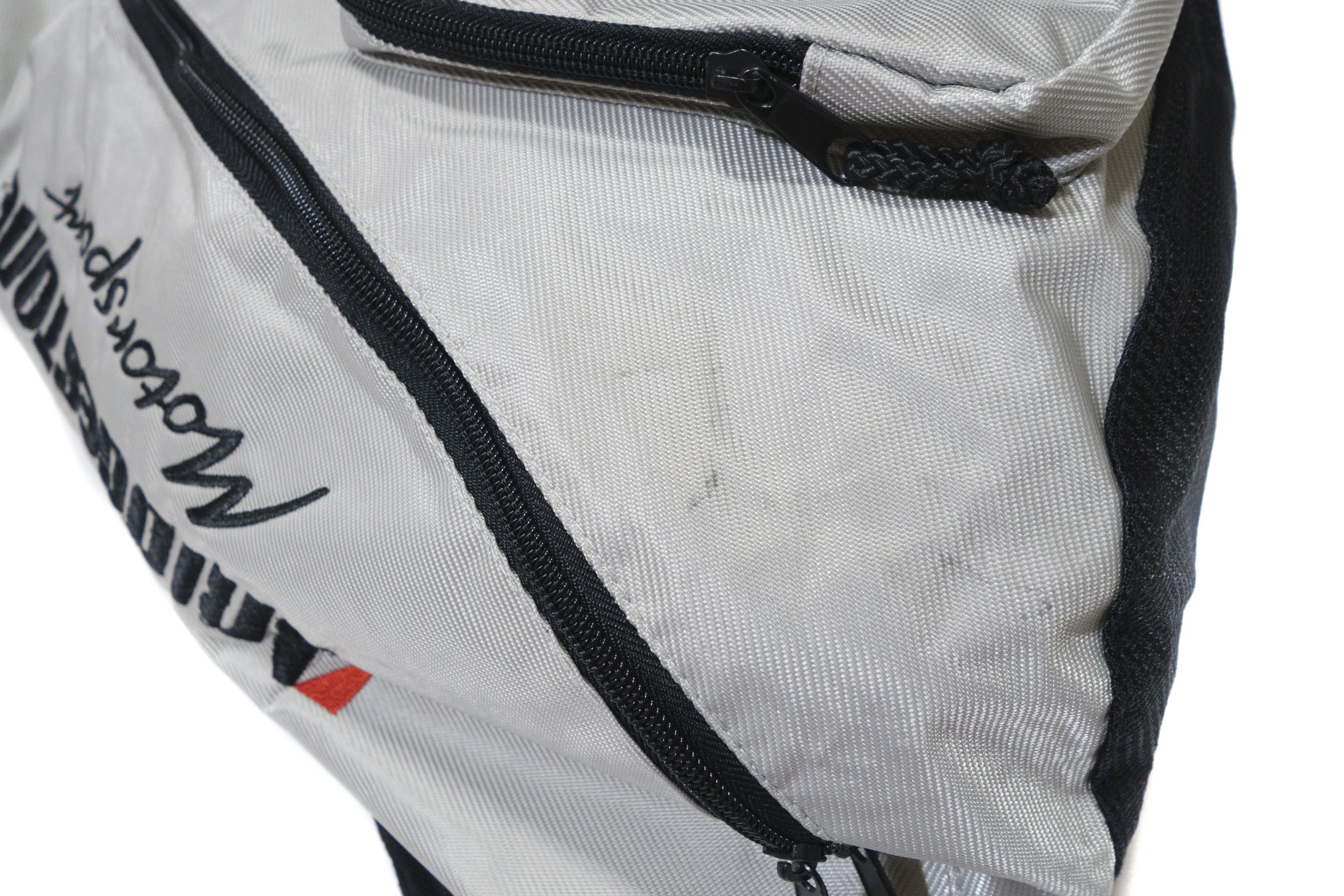 Other 90S Bridgestone Logo Sling Backpack Size ONE SIZE - 5 Thumbnail
