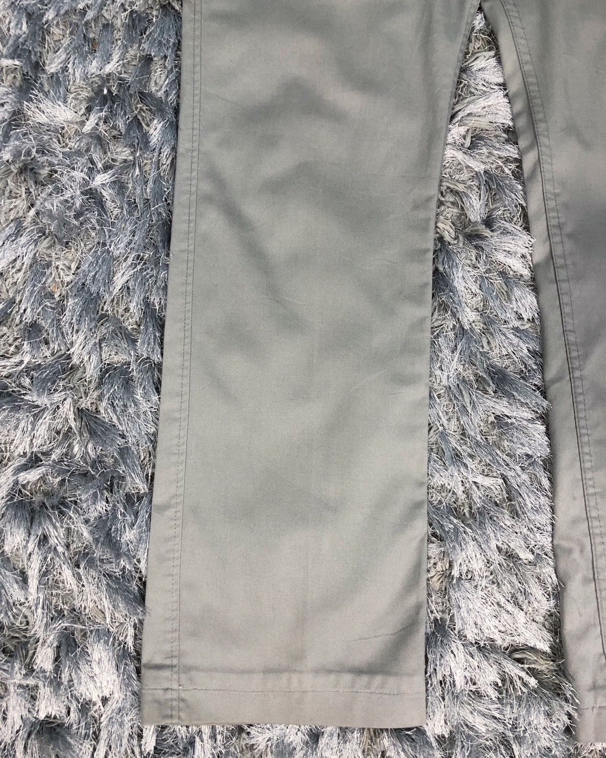 Levi's × Levi's Vintage Clothing × Vintage Rare Vintage Levi’s Action Casual Pants Size US 36 / EU 52 - 5 Thumbnail