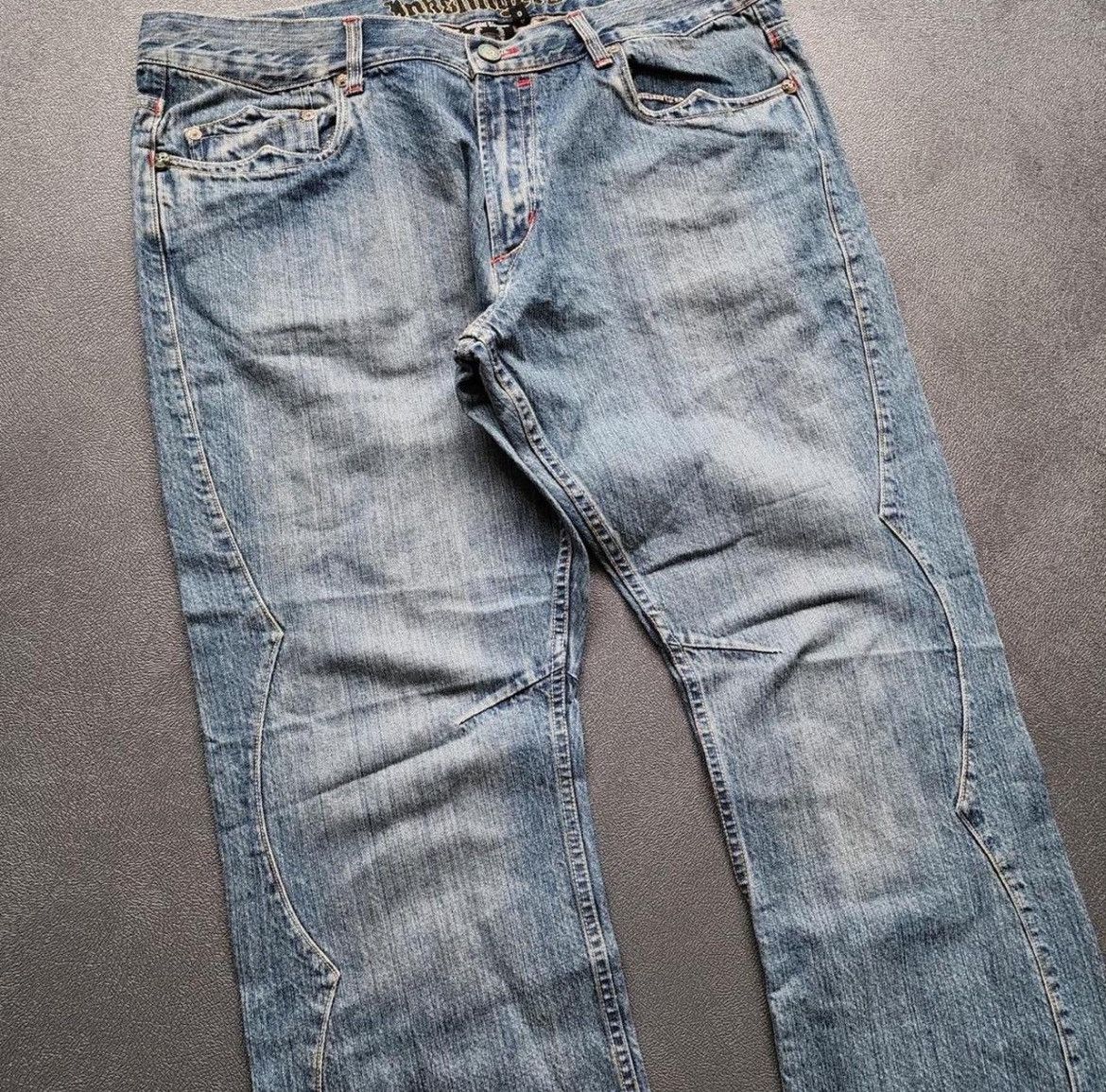 Other Ink Slingers Size US 40 / EU 56 - 4 Thumbnail