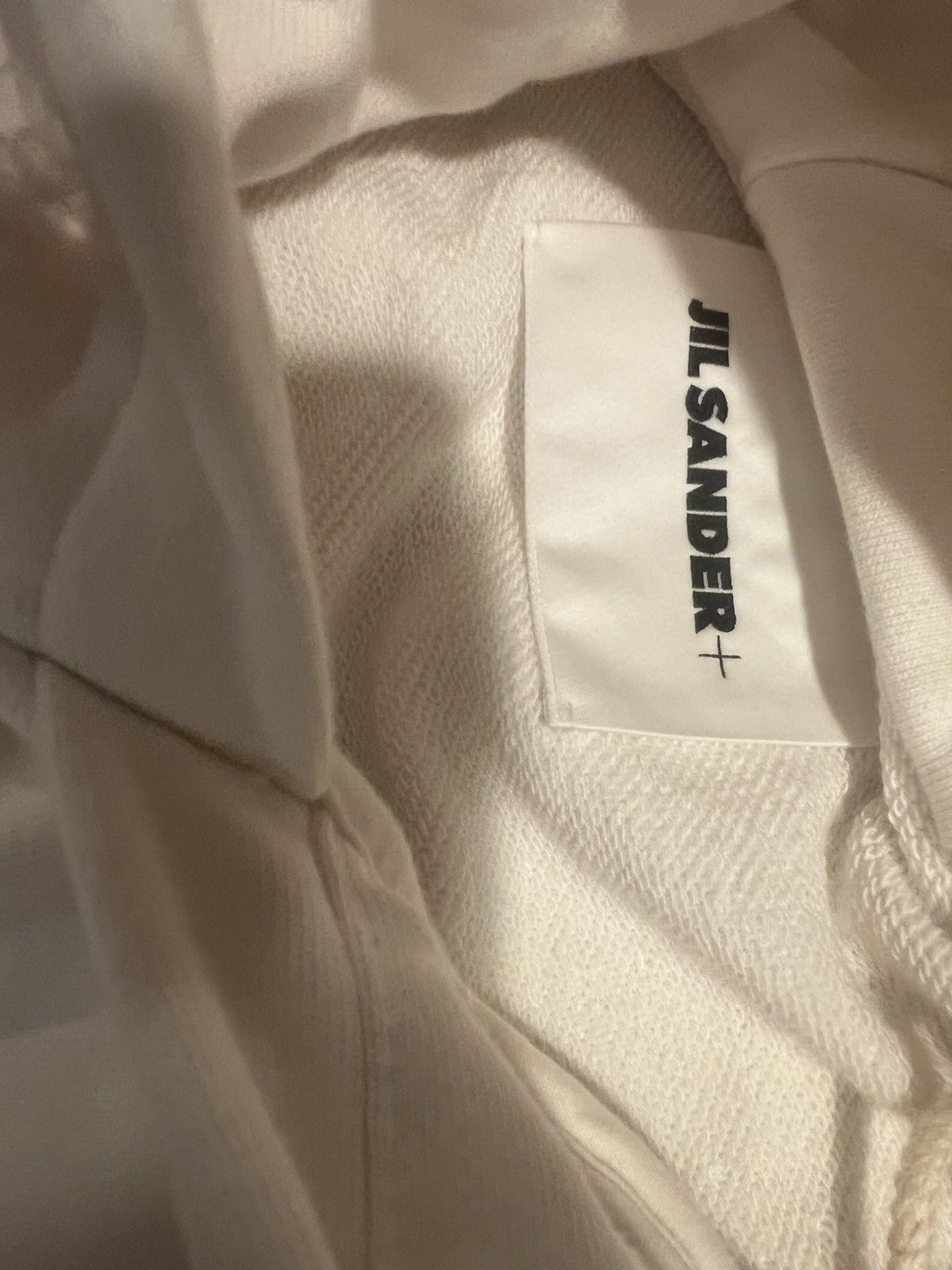 Jil Sander Jil Sander men’s hoodie. 48/M. $590 Size US M / EU 48-50 / 2 - 6 Thumbnail