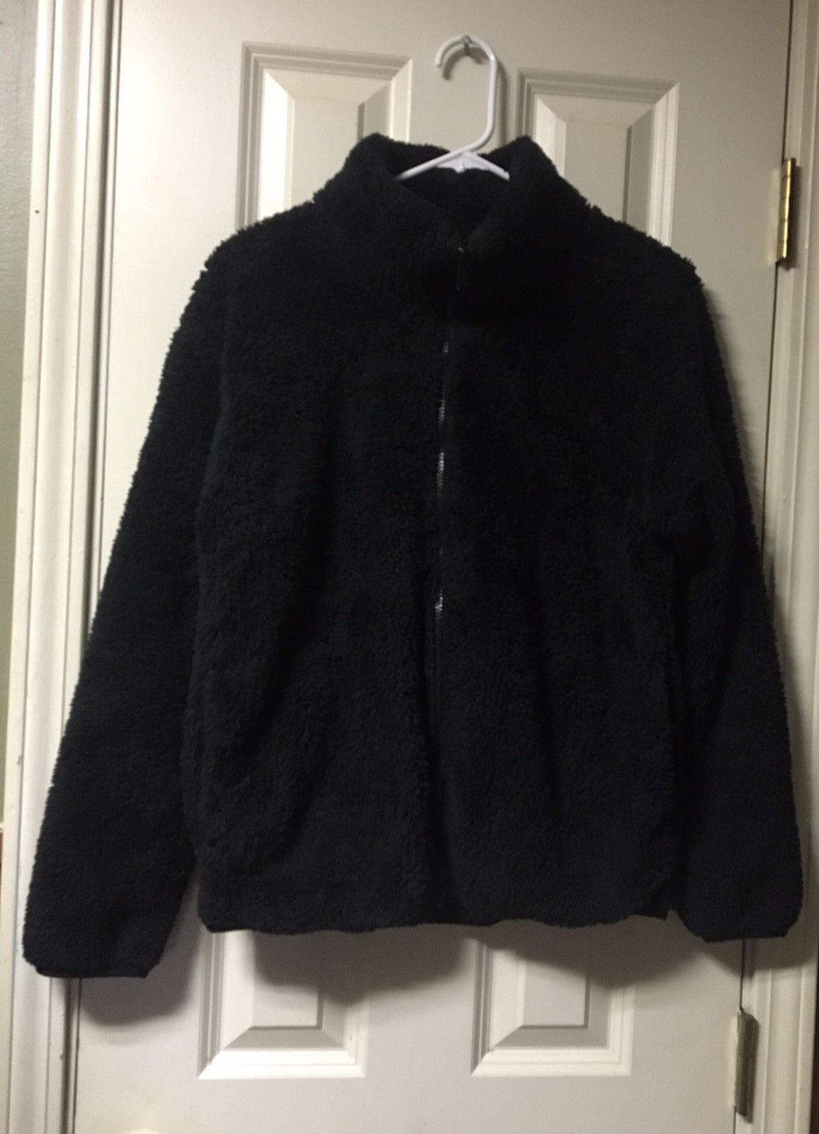 Victoria's Secret Victoria Secret Pink Women’s Black Jacket Coat Size Small Size S / US 4 / IT 40 - 4 Thumbnail