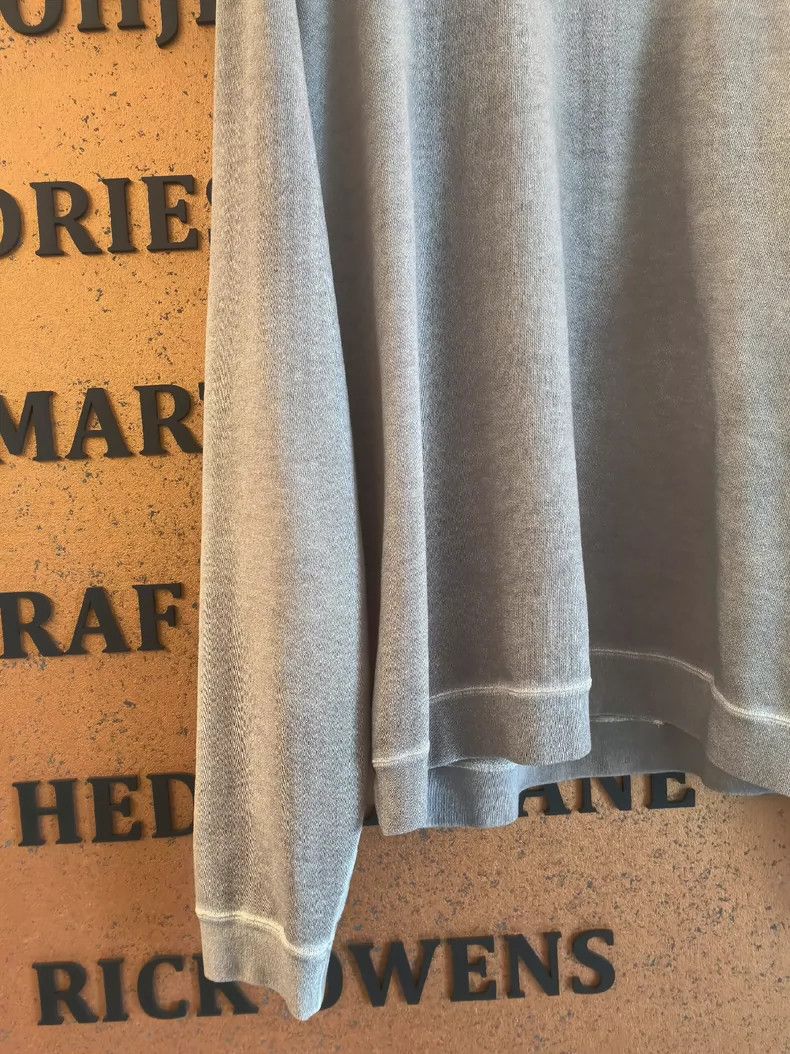 Maison Margiela Maison Margiela hoodie Size US M / EU 48-50 / 2 - 3 Thumbnail