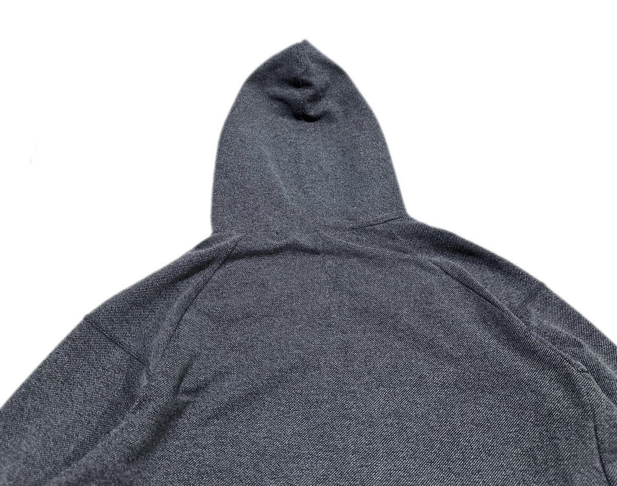 If Six Was Nine 🔥Y2K Archived Schlussel Full Zip Hoodie Size US M / EU 48-50 / 2 - 14 Thumbnail
