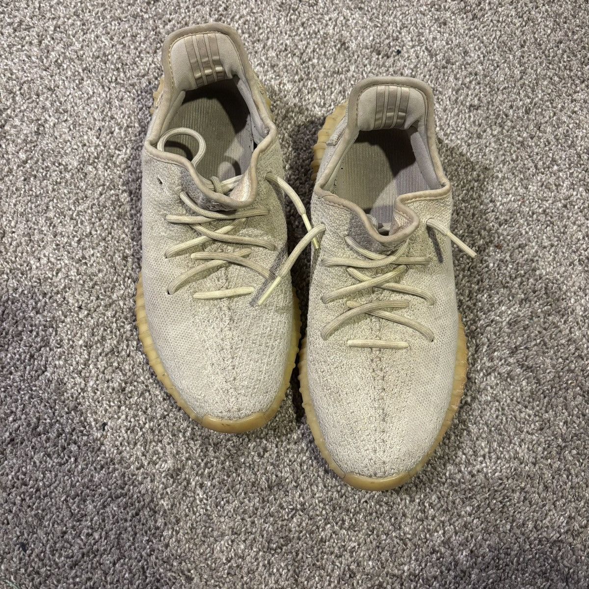 Yeezy Yeezy 350 Size 9 Size US 9 / EU 42 - 1 Thumbnail