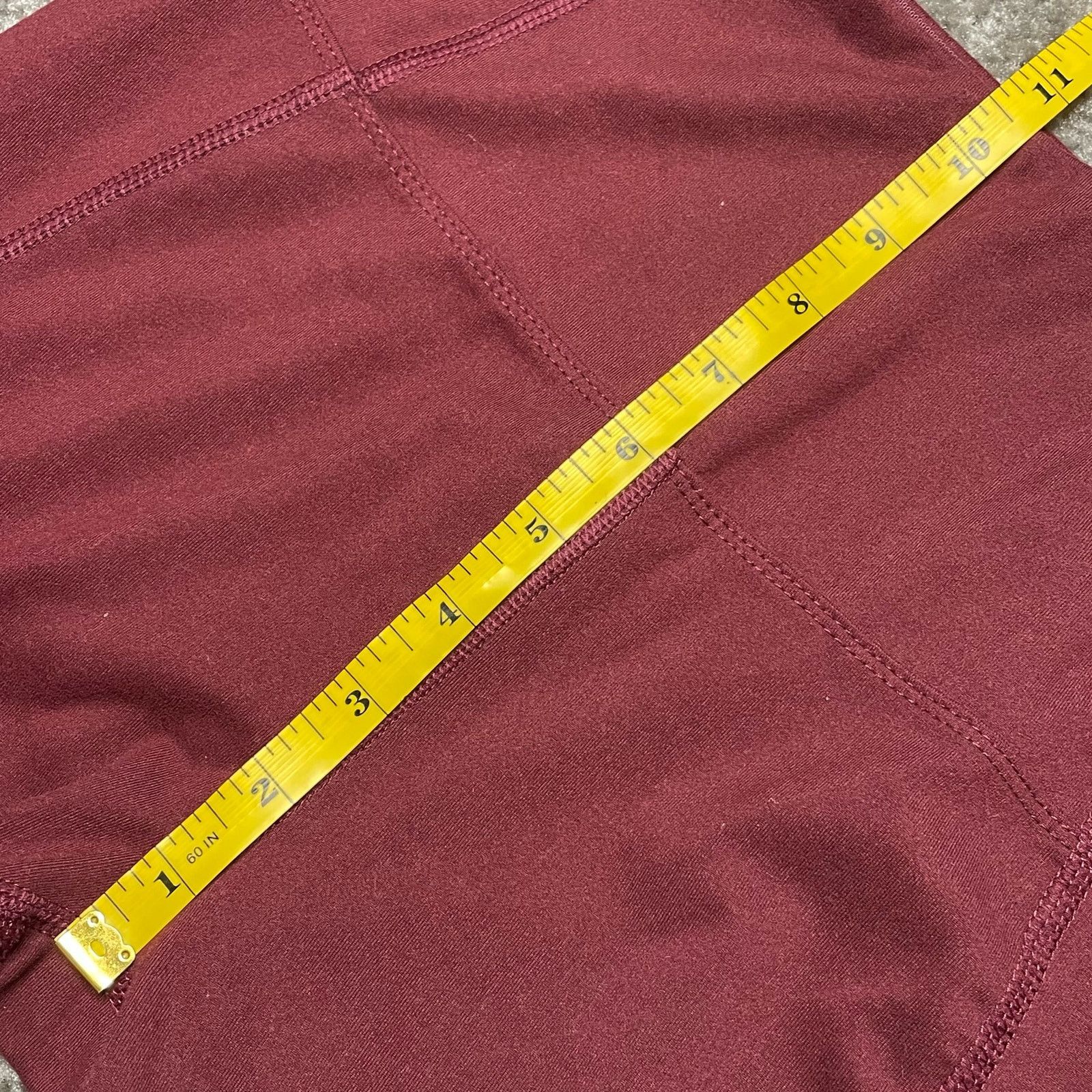 Other Marika Leggings Size 25" / US 0 / IT 36 - 9 Thumbnail