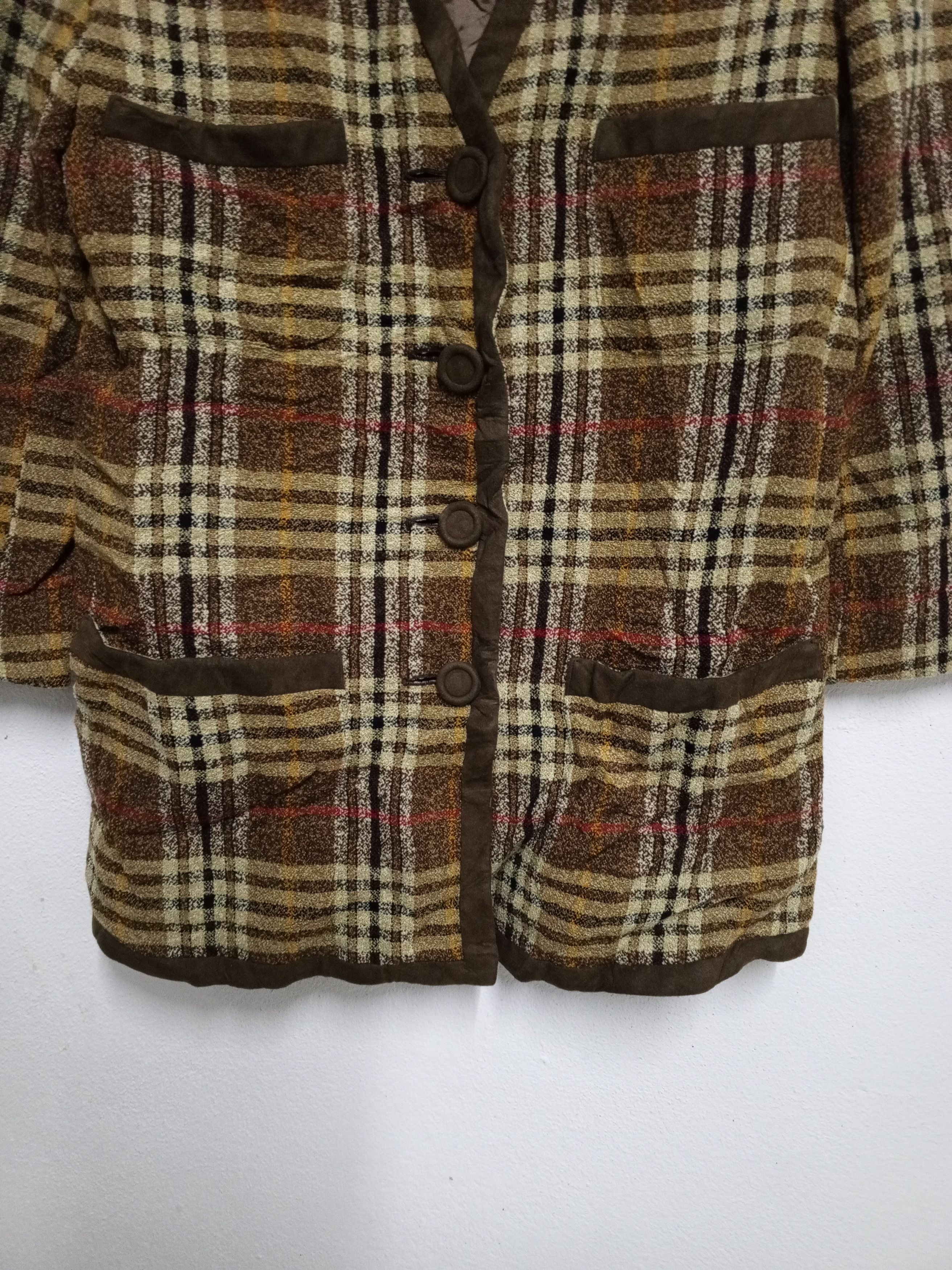 Ungaro Paris { Nova luxury Ungero Paris } 💥 rare 💥 Size S / US 4 / IT 40 - 5 Thumbnail