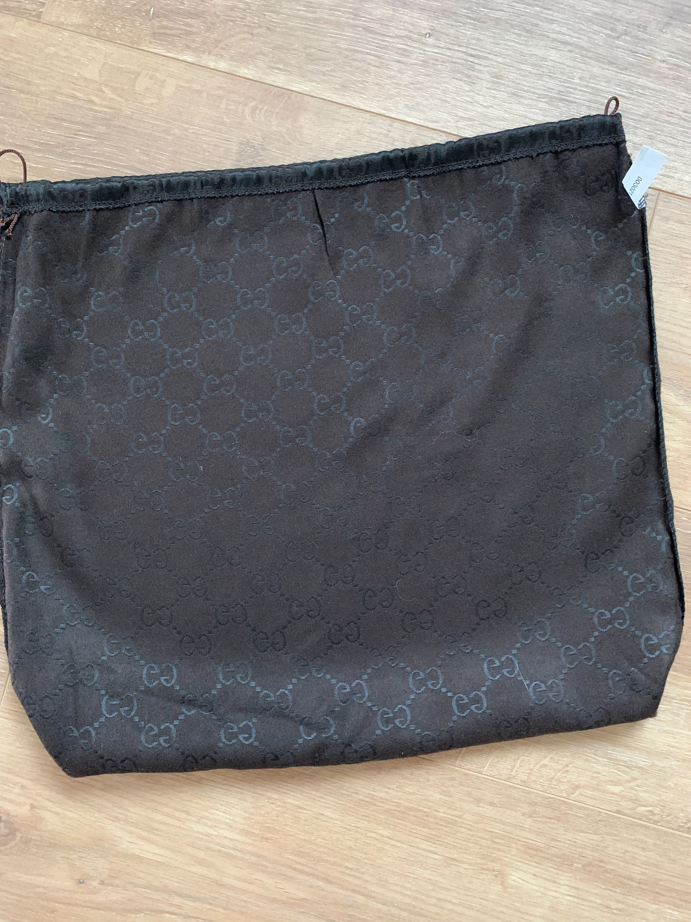 Gucci Gucci monogram dust bag Size ONE SIZE - 6 Thumbnail