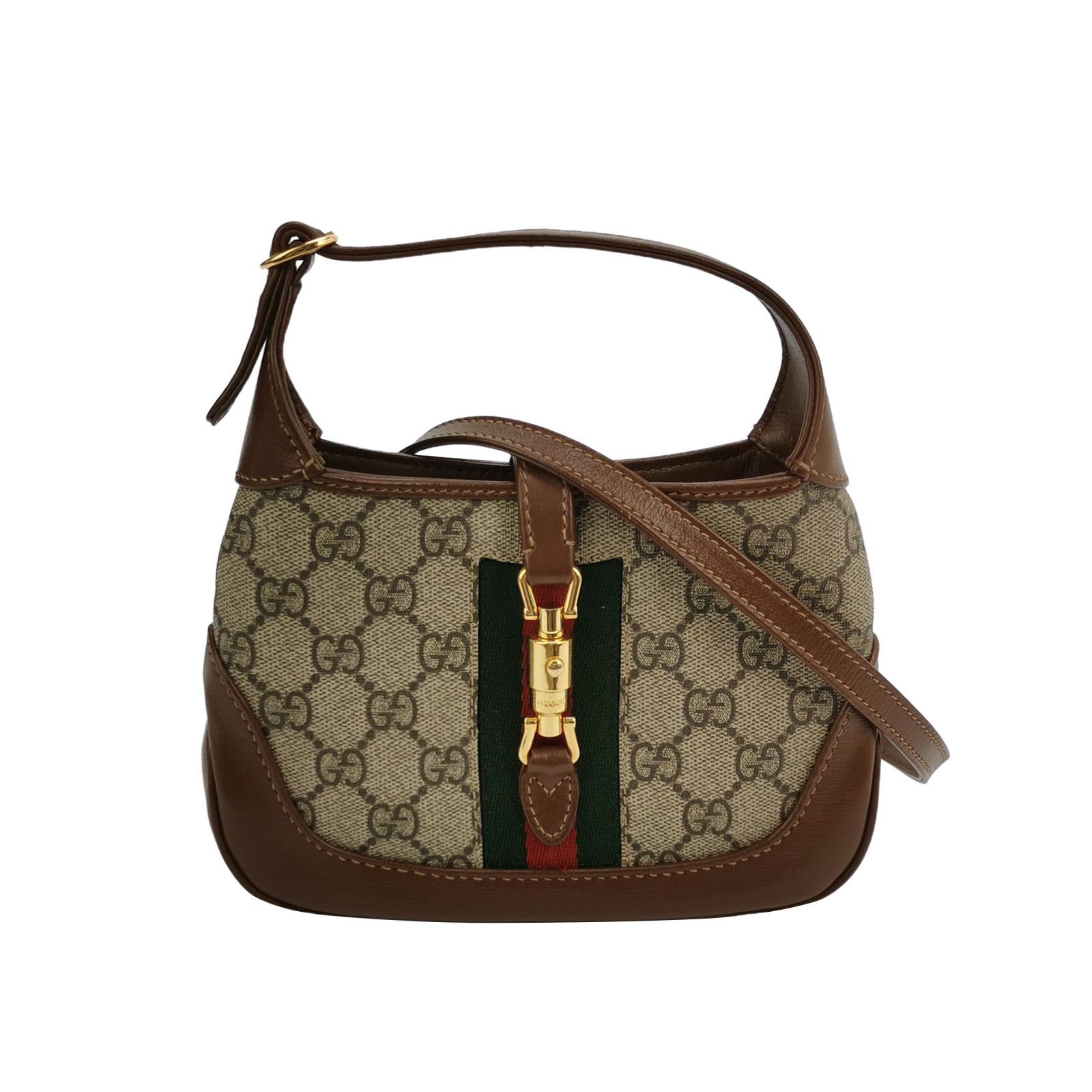 Gucci Gucci Women os Shoulder Bags Size ONE SIZE - 1 Thumbnail