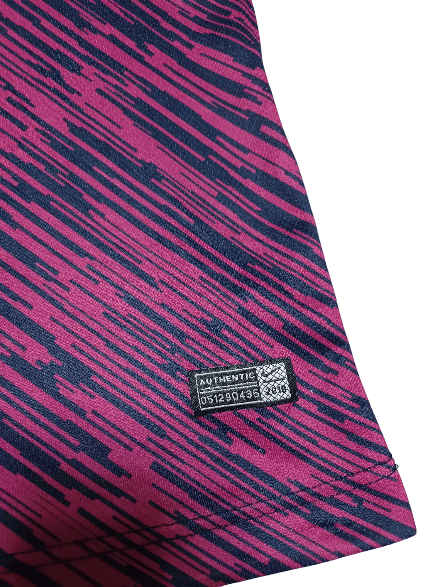 Nike 2018 FANTASTIC NIKE MANCHESTER CITY TRAINING JERSEY KIT Size US S / EU 44-46 / 1 - 4 Thumbnail