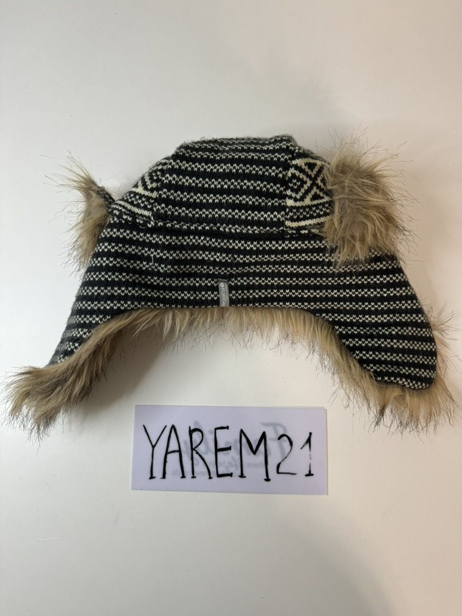 Other Ushanka regatta hat cap Size ONE SIZE - 2 Thumbnail