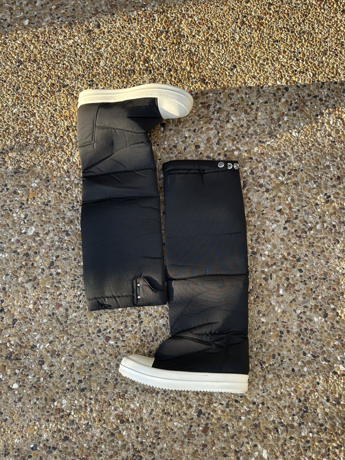 Rick Owens DRKSHDW Elefant