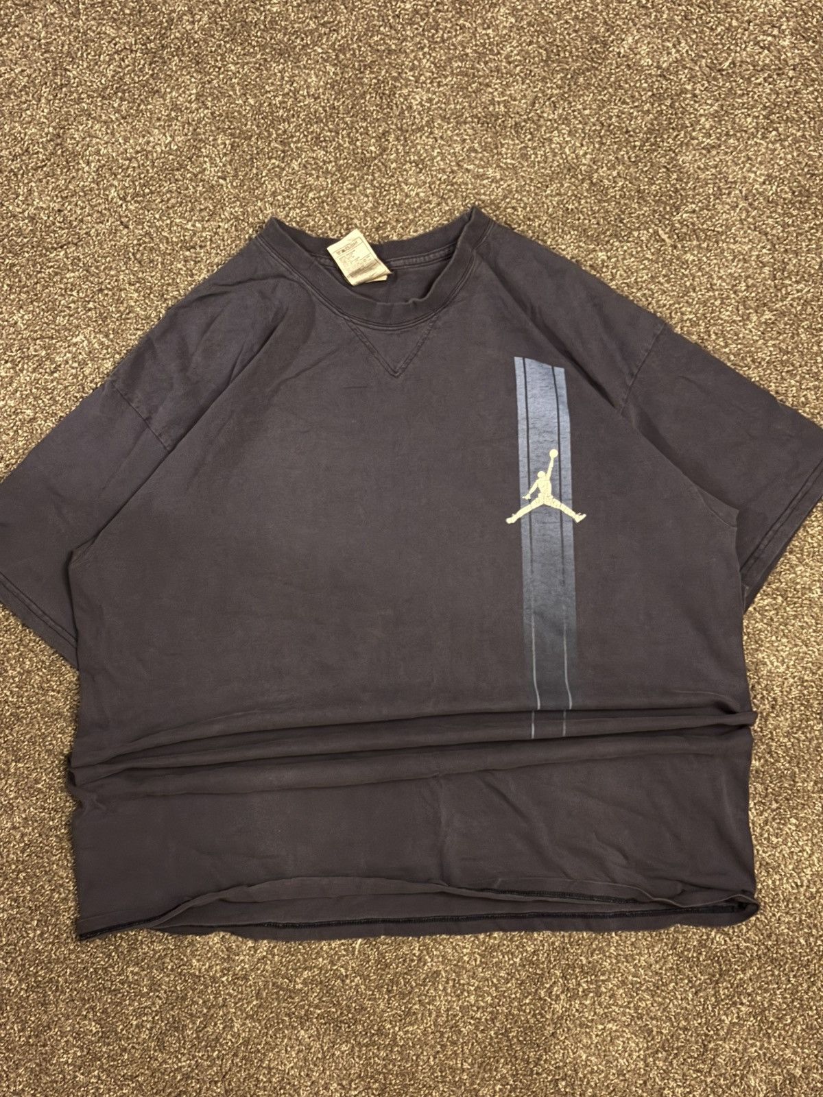 Jordan Brand vintage jordan graphic hit Size US L / EU 52-54 / 3 - 1 Thumbnail