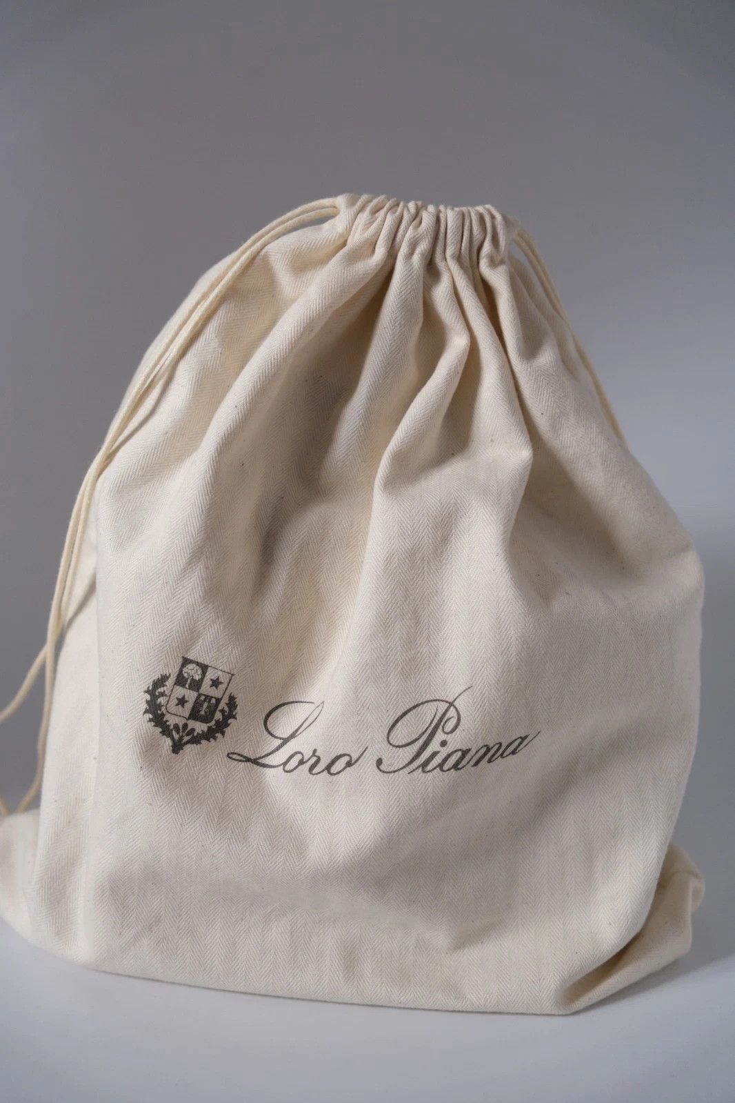 Loro Piana Super Rare Loro Piana Extra Pocket L19 Leather Size ONE SIZE - 16 Thumbnail