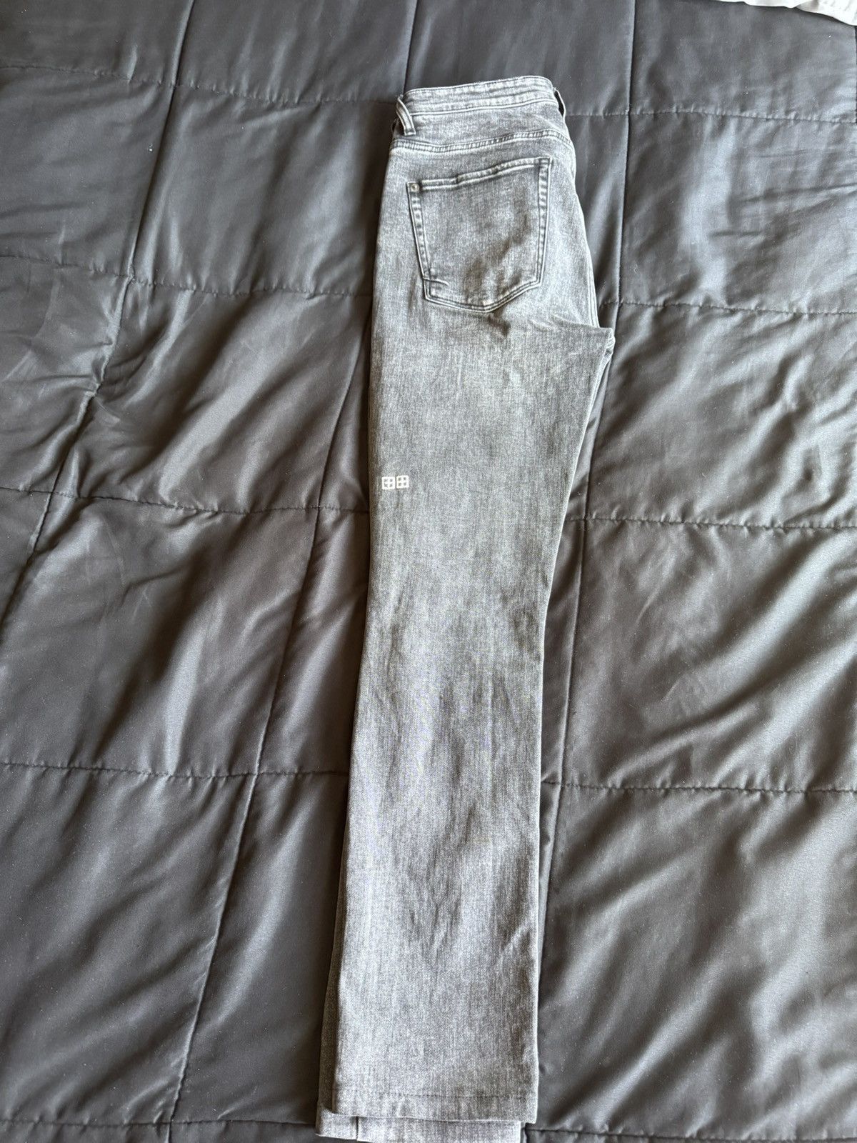 Ksubi Ksubi Van Winkle Size US 32 / EU 48 - 2 Thumbnail