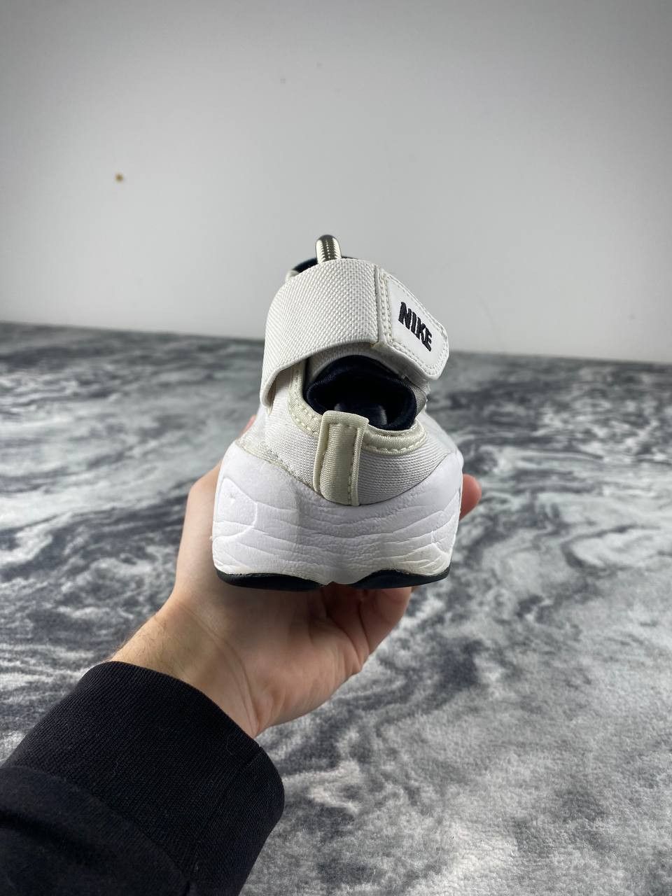 Nike Vintage Nike Air Rift Tabi Sandals Sneakers Men US 10 Size US 10 / EU 43 - 6 Thumbnail