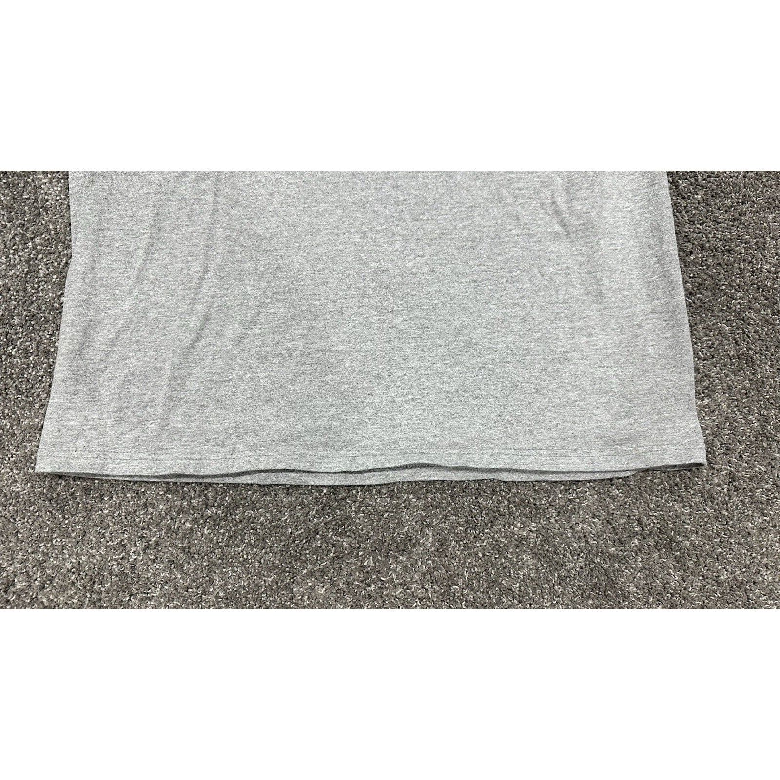 Other Vtg Cabo San Lucas Mexico Gray Shirt Embroidered Sz Large Size US L / EU 52-54 / 3 - 13 Thumbnail