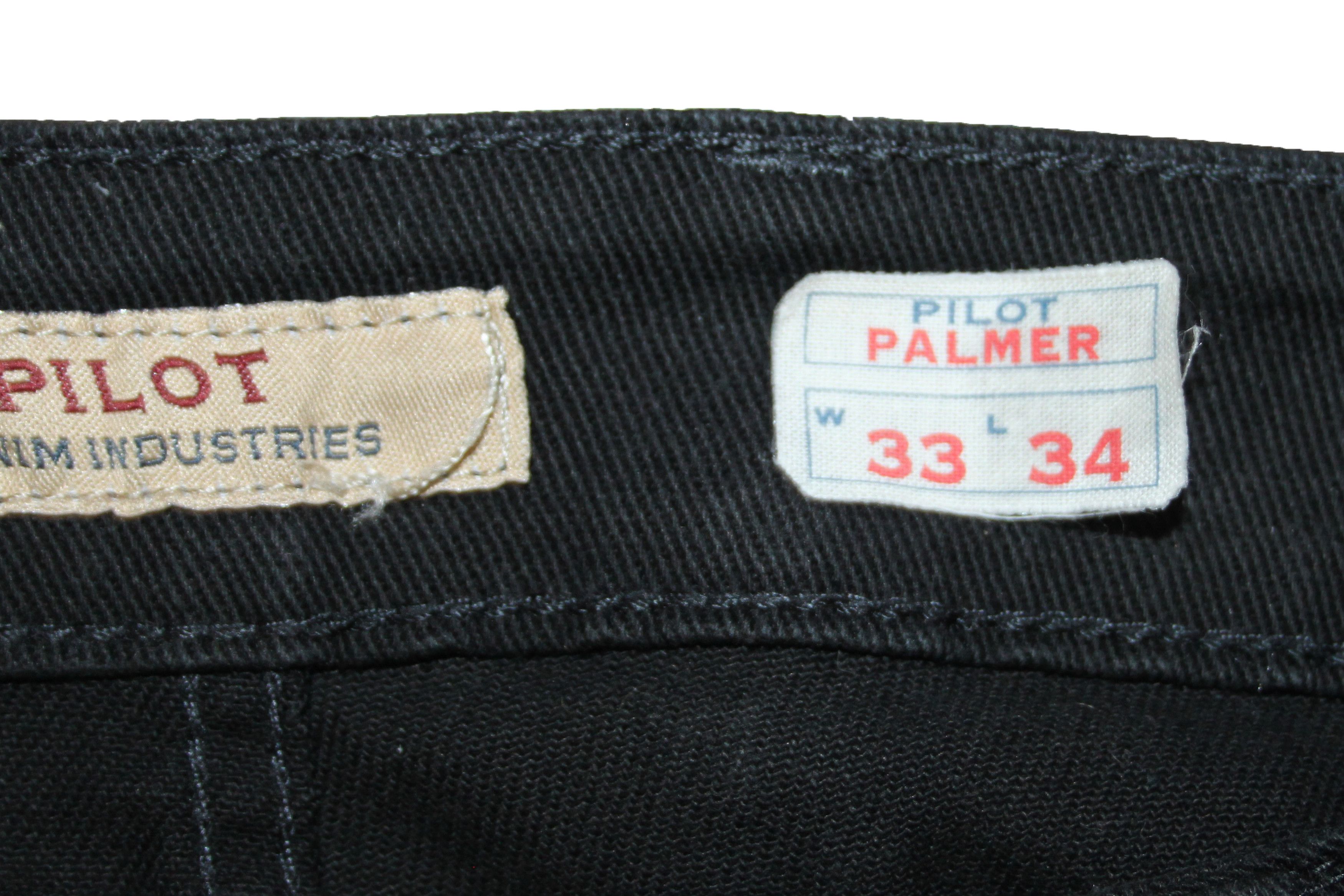 Other Custom jeans Size US 33 - 9 Thumbnail